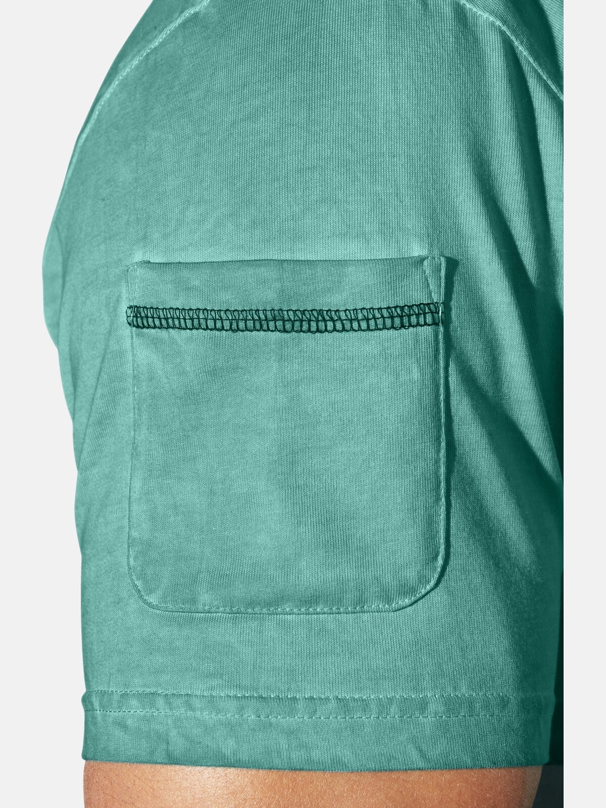 Jan Vanderstorm Poloshirt »Poloshirt HOLTAR«