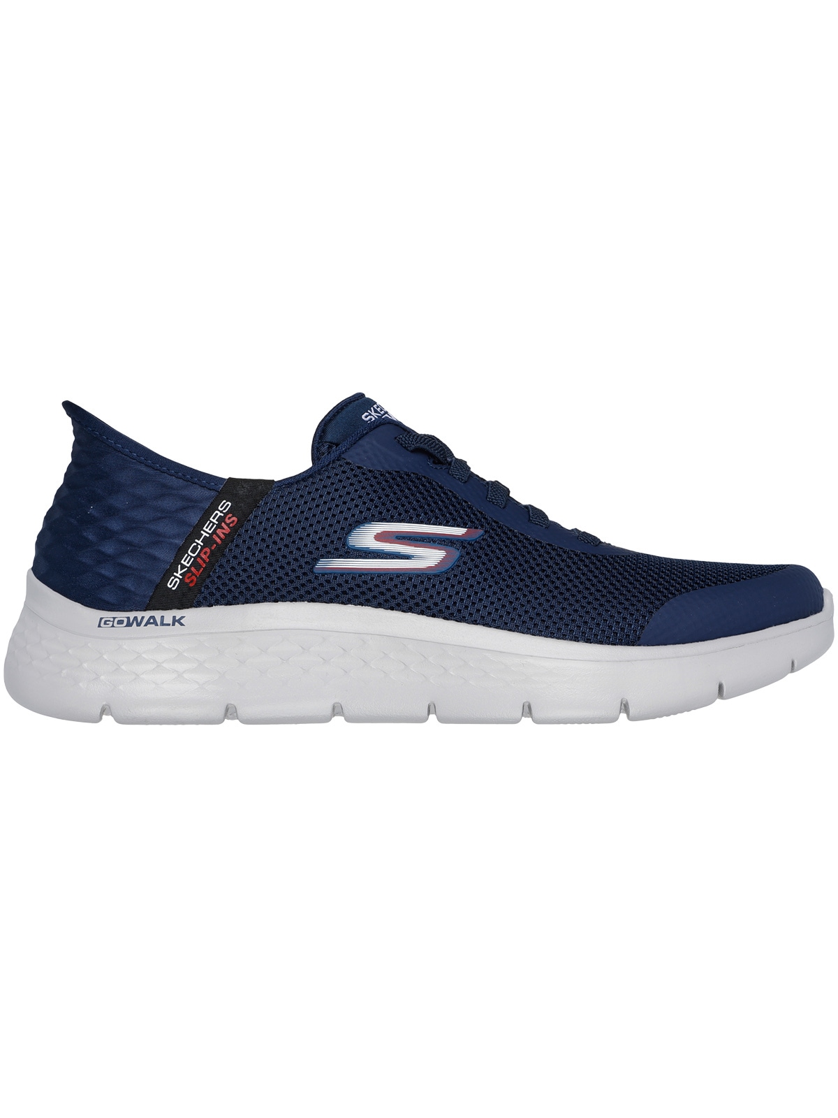 Skechers Wanderschuh »Go Walk«