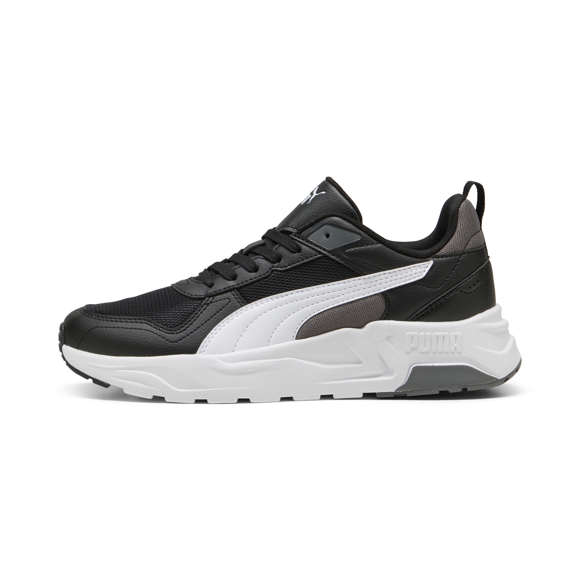 PUMA Sneaker »TRINITY 2 LT«  für sportliche Aktivitäten und Streetwear, mit SOFTFOAM+ Einlegesohle
