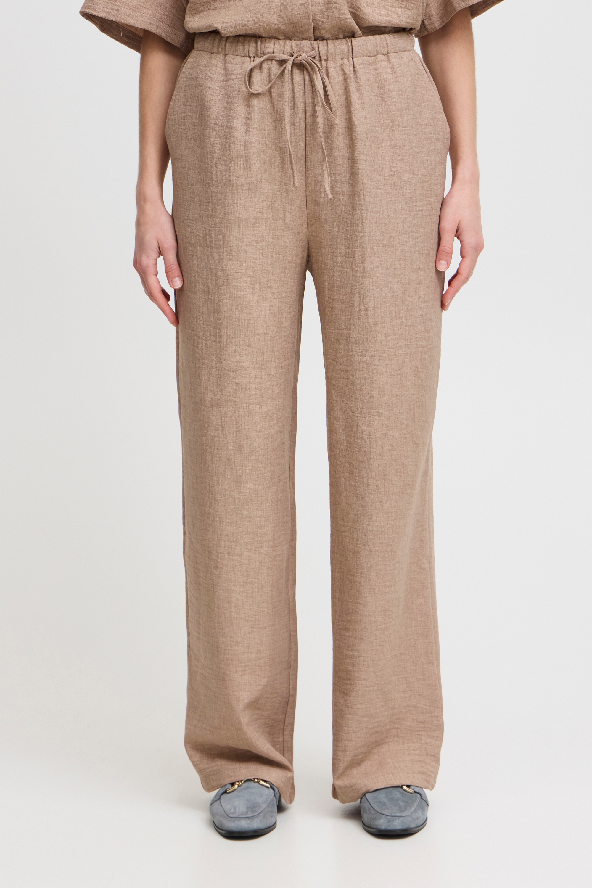 b.young Stoffhose »Stoffhose BYGaiya«