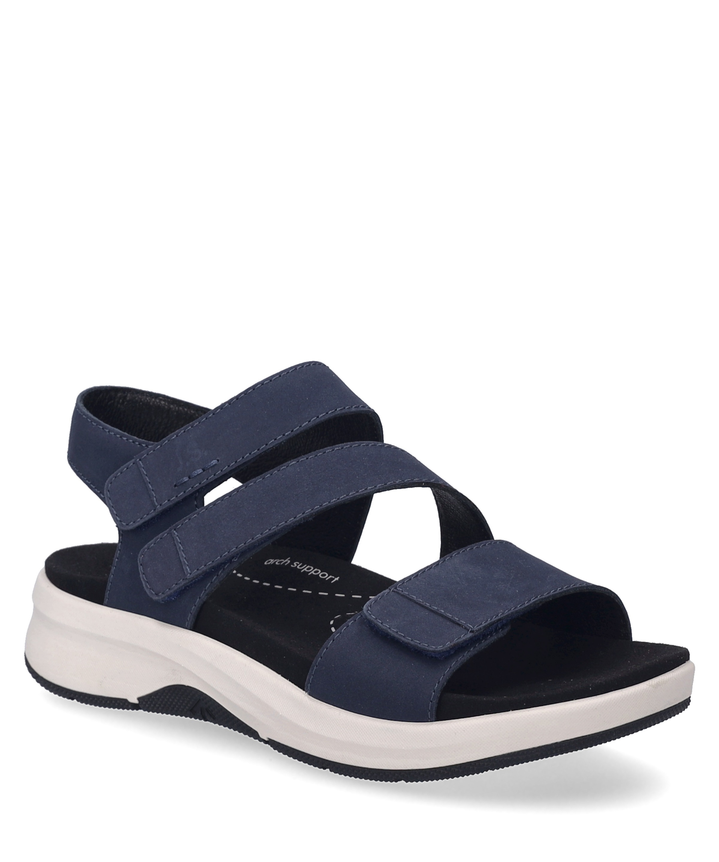 Josef Seibel Sandale »Estelle 03, ocean«