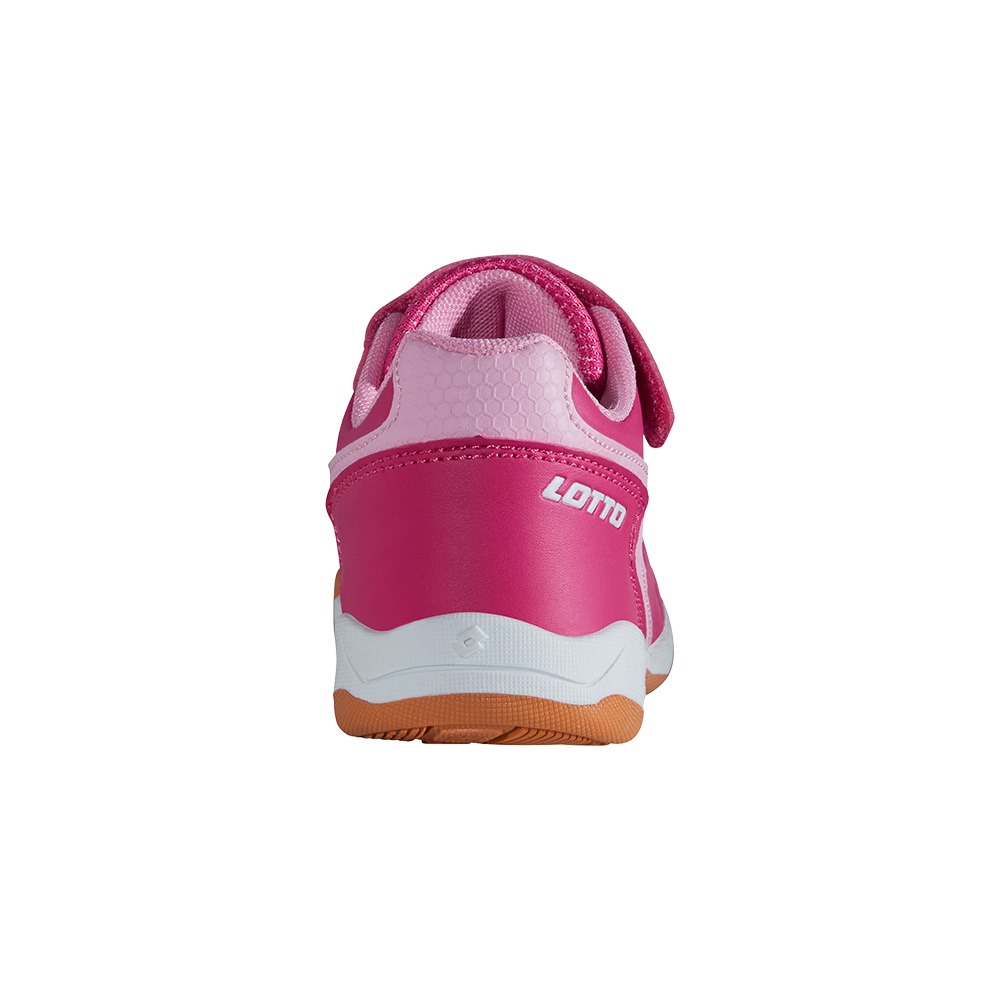 lotto Hallenschuh, - auch für den Hallensport