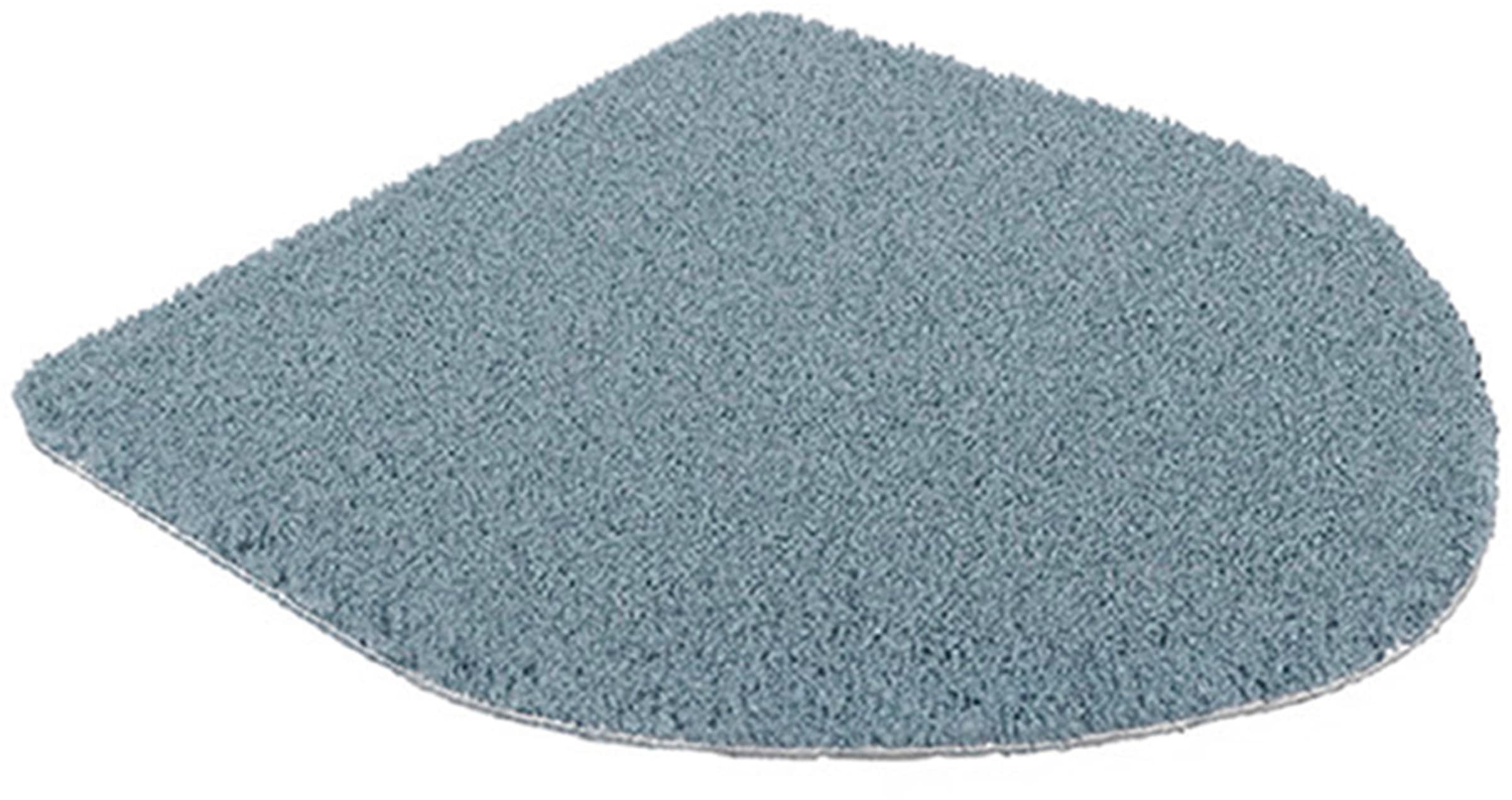 Grund Badematte »Greta« Höhe 20 mm rutschhemmend beschichtet schnell trocknend 5 Jahre GRUND Garantie, Made in Europe, sehr weicher Flor