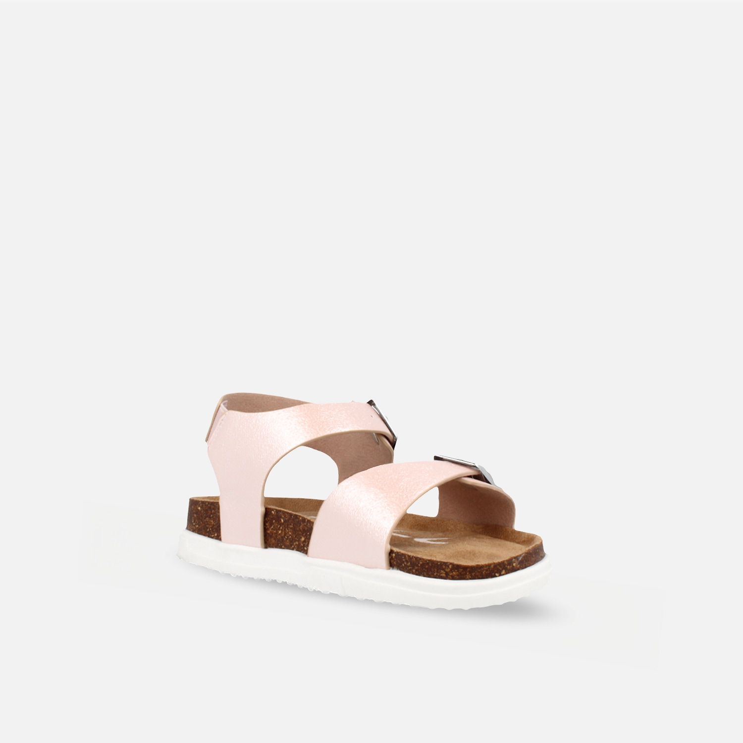 O'Neill Sandale »POLLY SANDAL LOW JR«  Sommerschuh, Schlappen mit Schnallenverschluss für Kinder