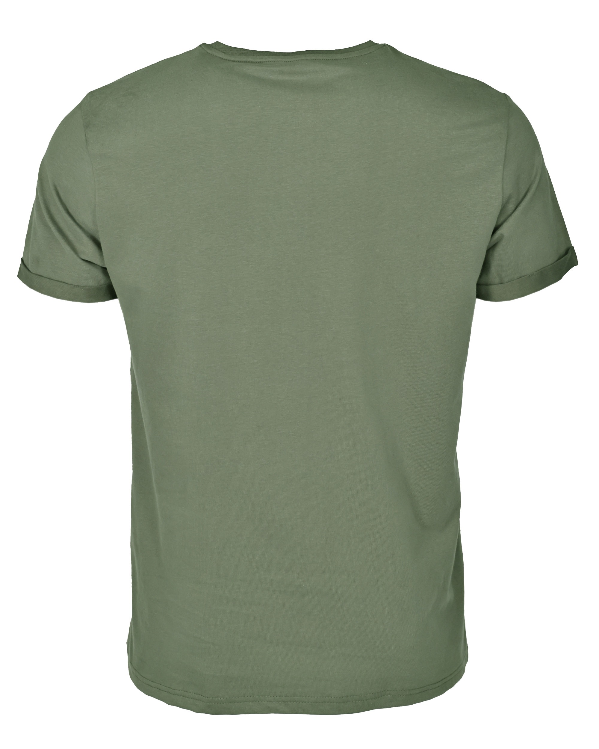 TOP GUN T-Shirt »T-Shirt TG20213014«