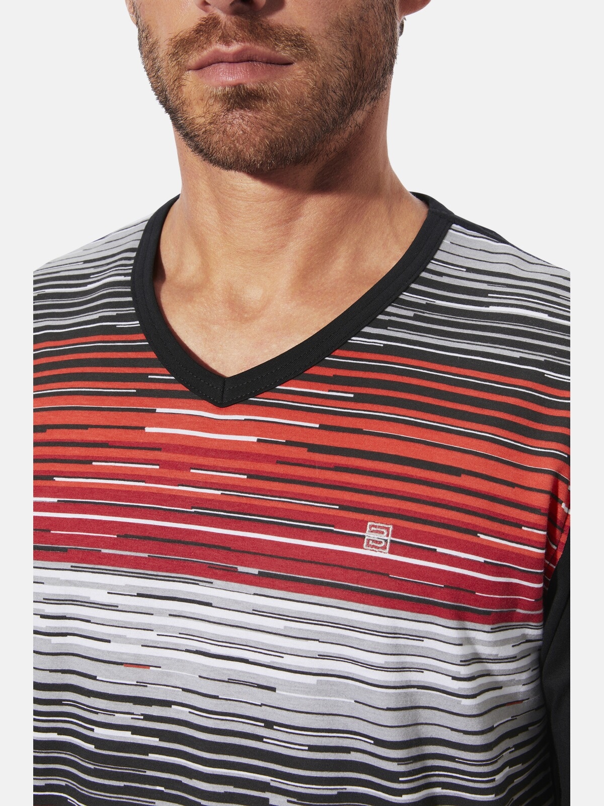 Babista Schlafanzug »Kurzer Schlafanzug SALDUN«