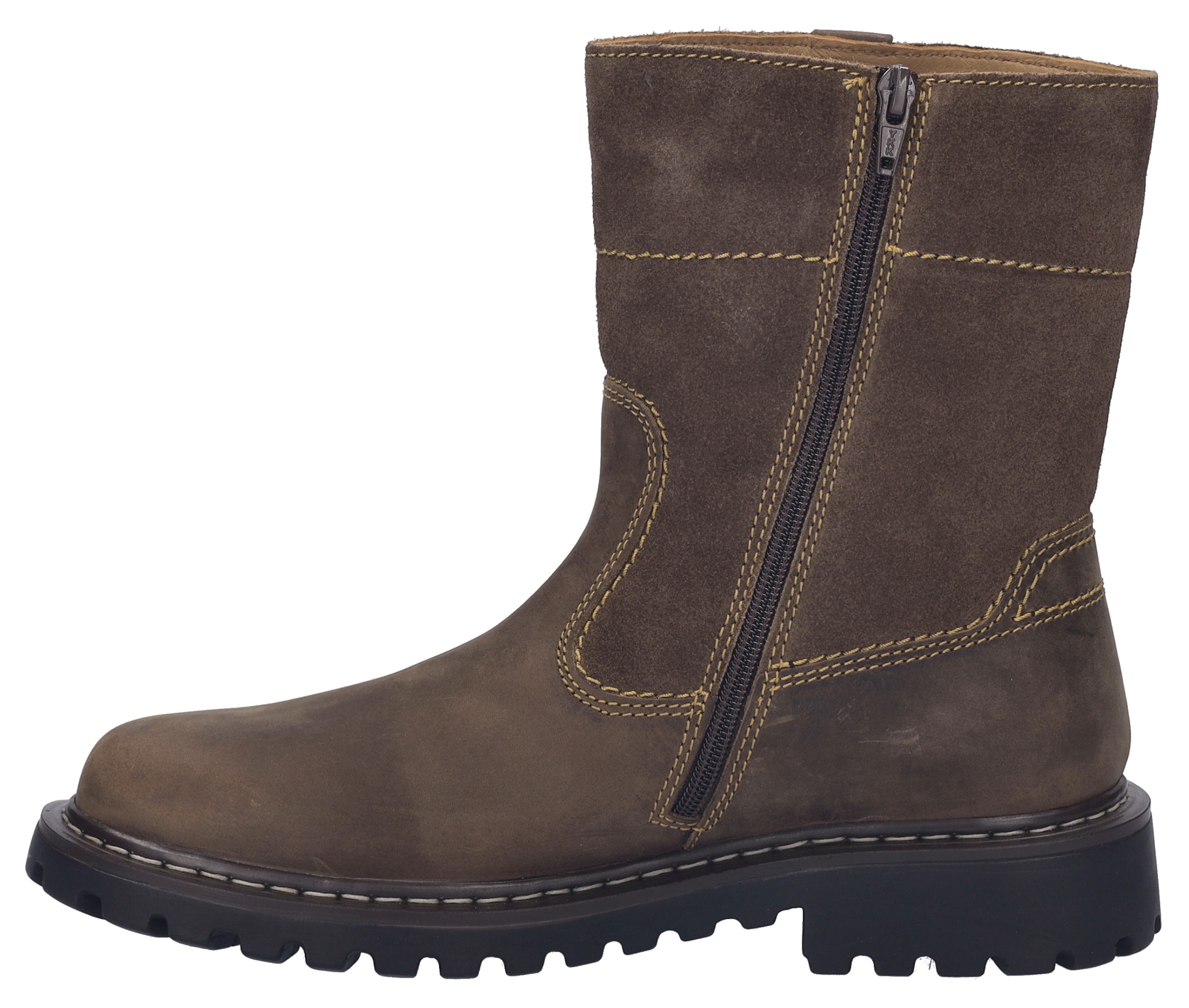 Josef Seibel Winterstiefel »Chance«, Schneestiefel, Komfortschuh mit TEX-Ausstattung
