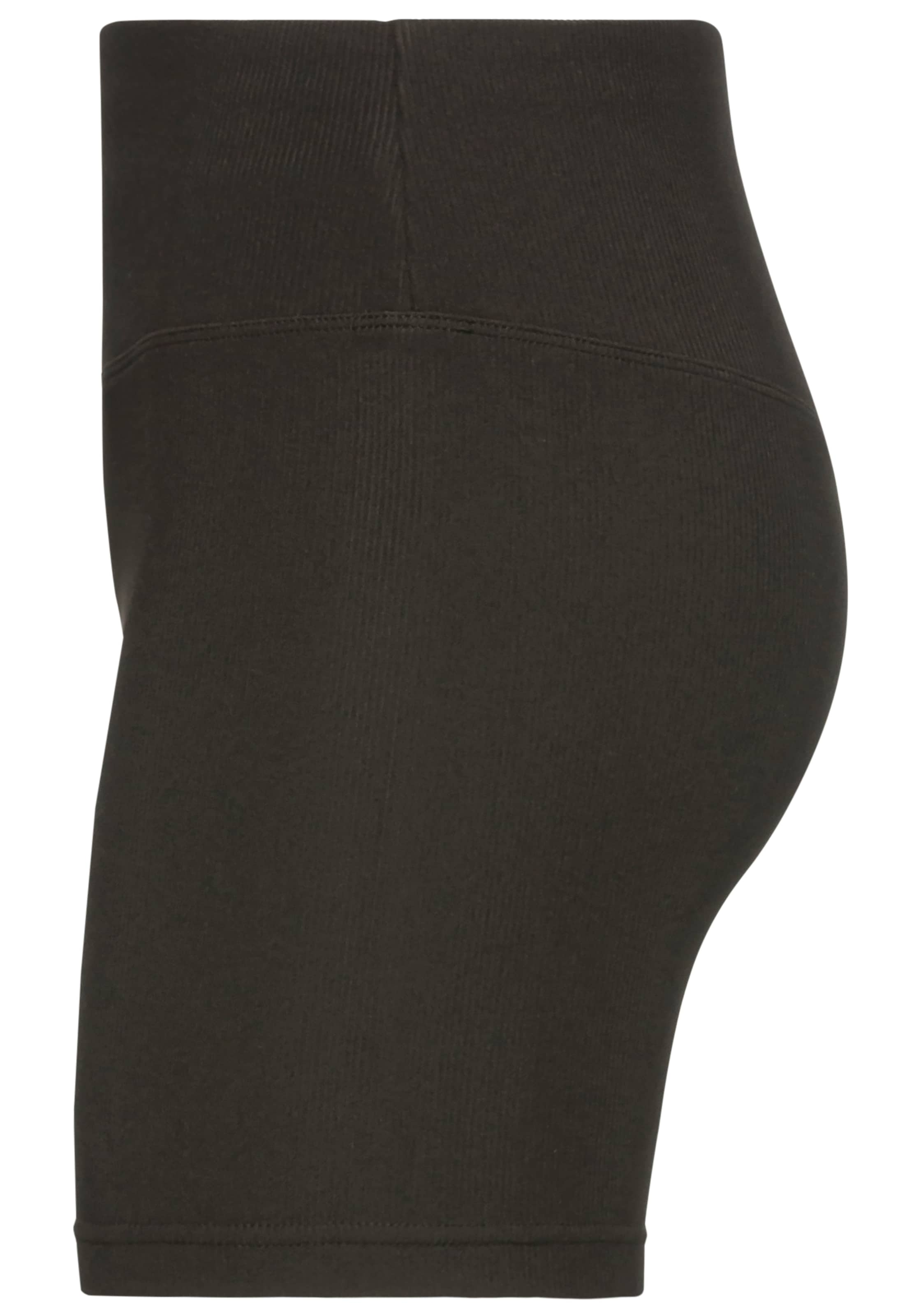 FAYN SPORTS Radlerhose, Innenbeinlänge 15cm