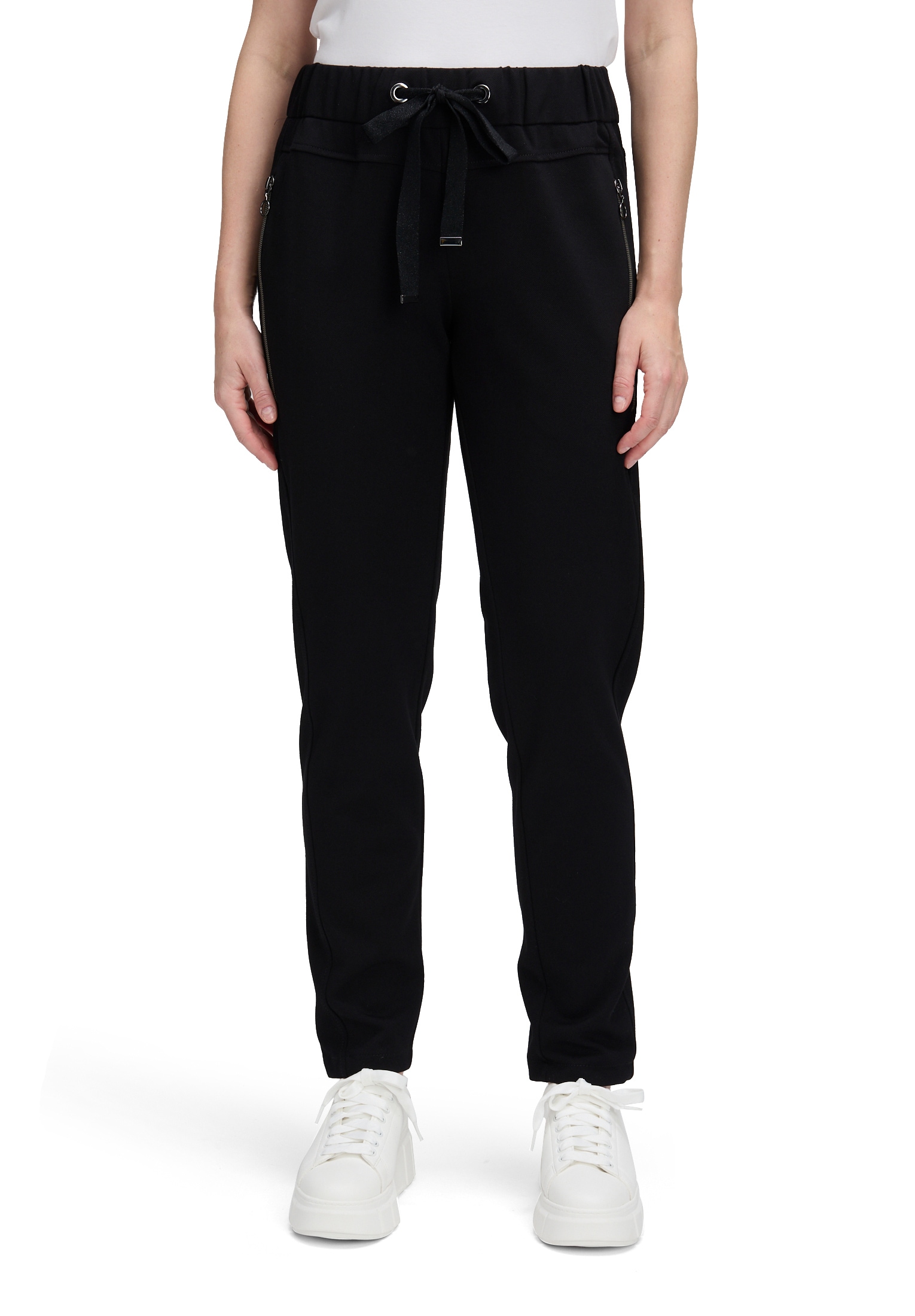 Cartoon Schlupfhose »Schlupfhose mit Reißverschlusstaschen«