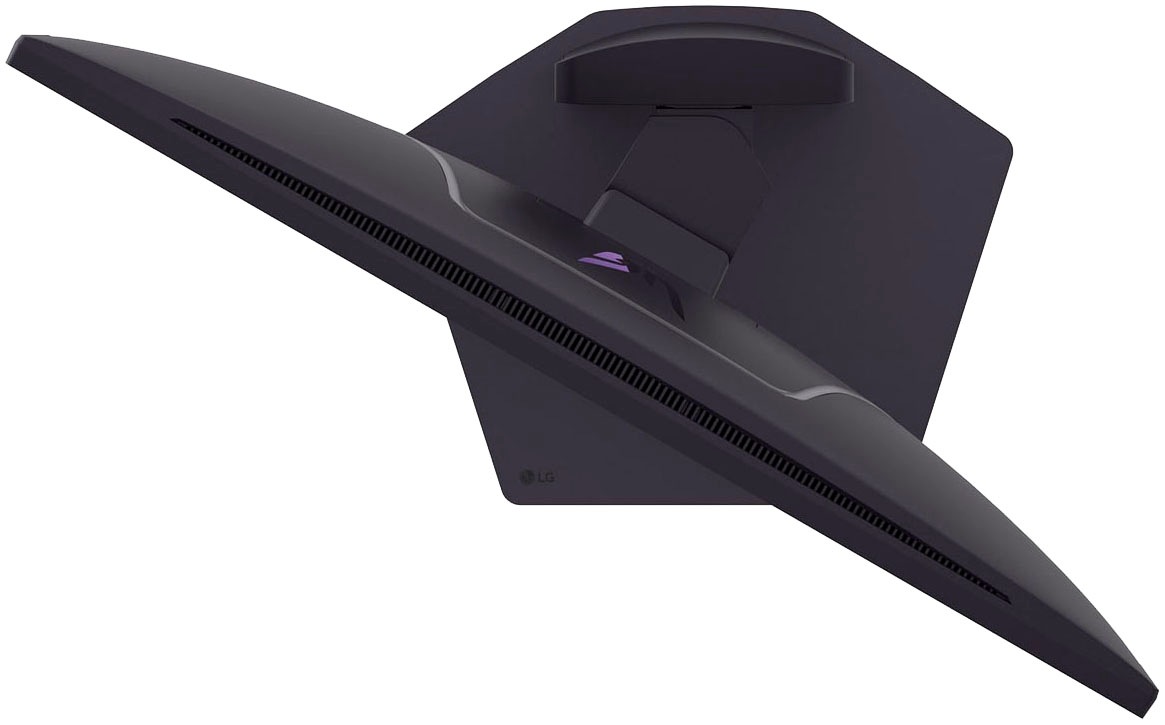 LG Gaming-Monitor »27G550B« 68 cm/27 ″  1920 x 1080 px Full HD 1 Reaktionszeit 300 Hz