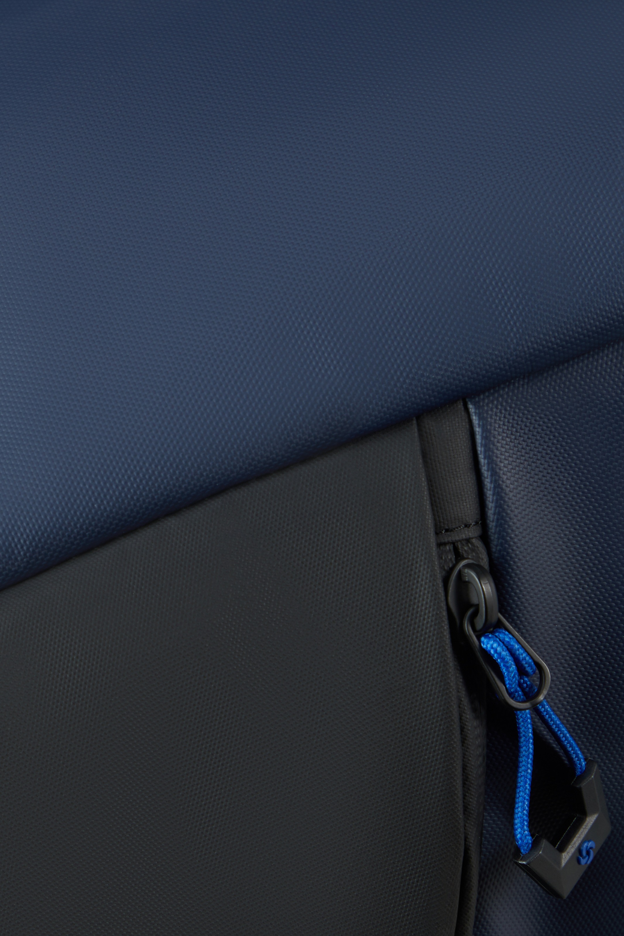 Samsonite Reiserucksack »ECODIVER L«, Freizeitrucksack Laptoprucksack Trolleyaufstecksystem Rolltop Backpack