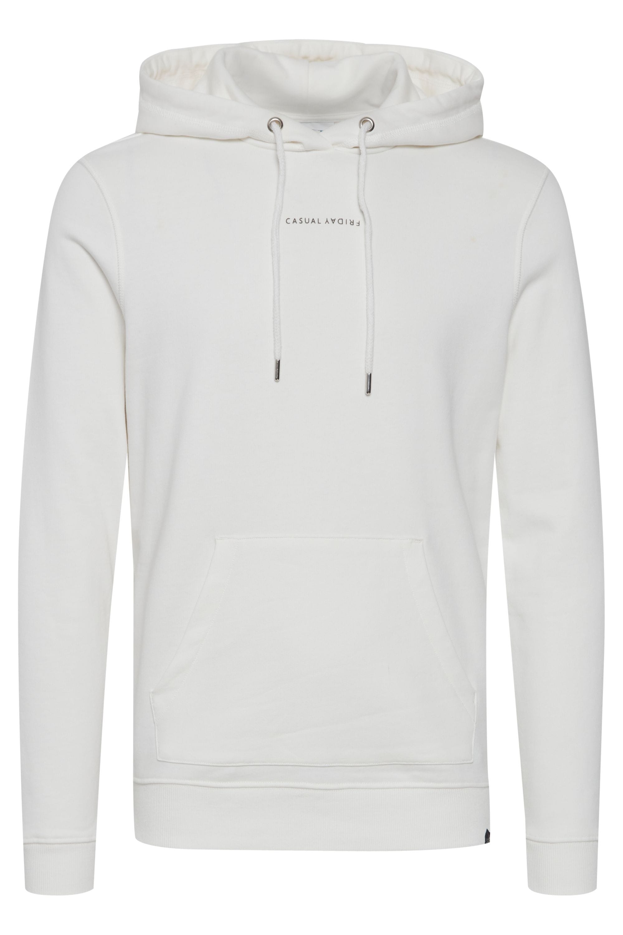Casual Friday Longpullover »Sweatshirtkapuzenpul CFSinius«