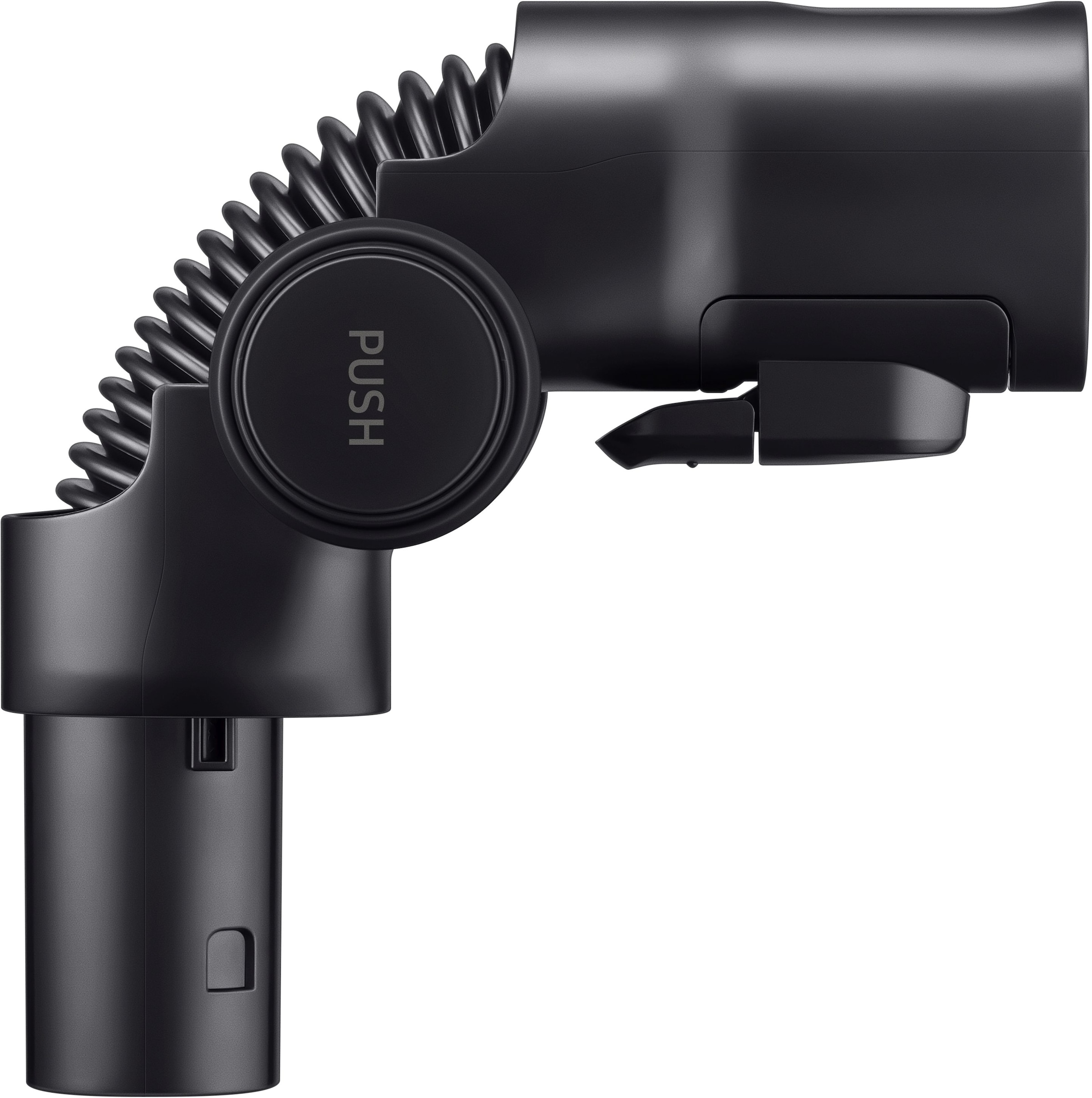 Samsung Akku-Handstaubsauger »BESPOKE AI Jet Ultra Akku + CompleteClean, VS90F40EEK/WD«