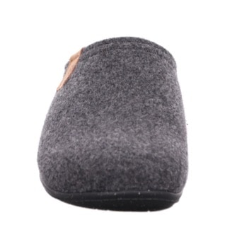 Rohde Pantoffel »TIVOLI«  Hausschuh, Clog, Homeslipper mit herausnehmbarer Innensohle