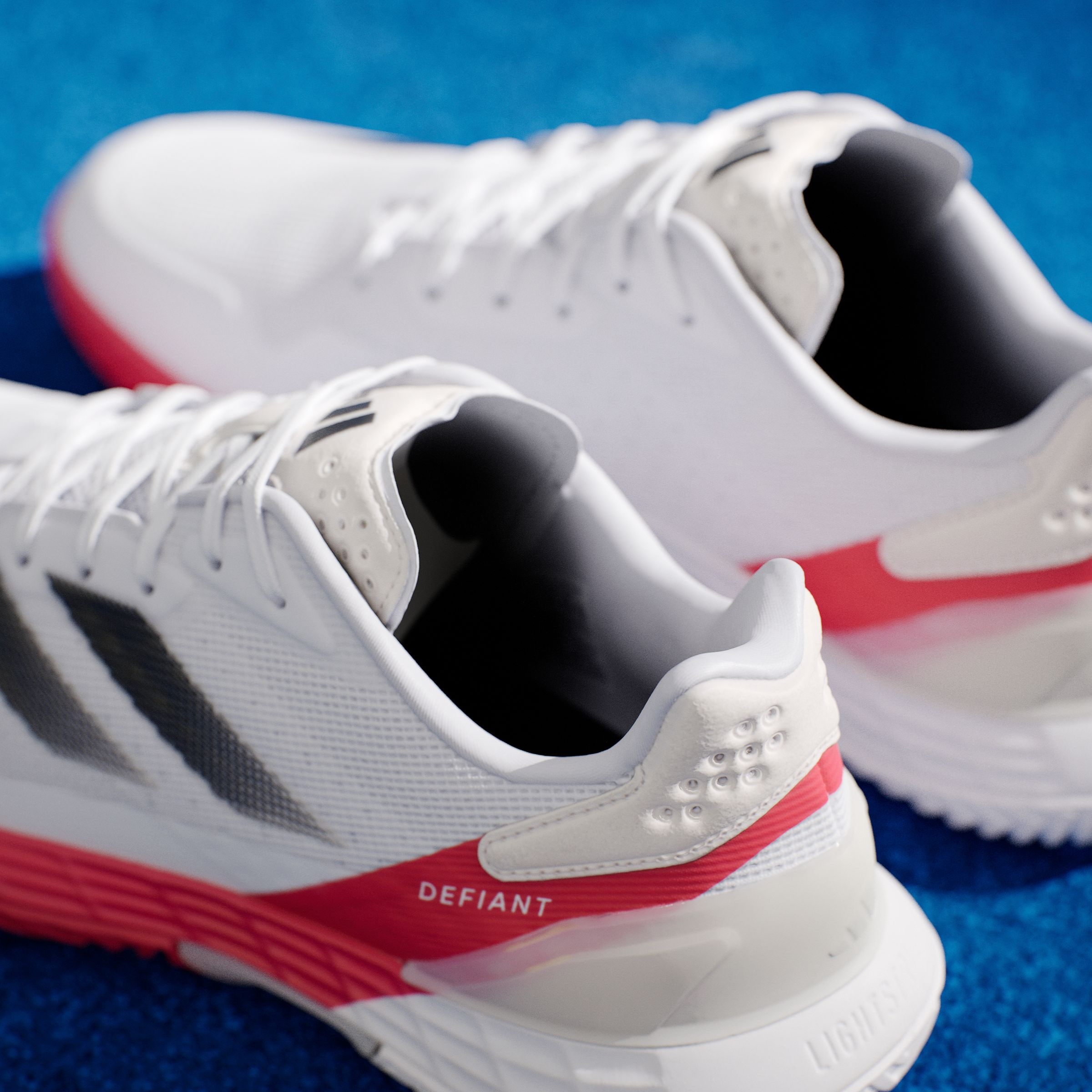 adidas Performance Tennisschuh »Defiant Speed 2 M«