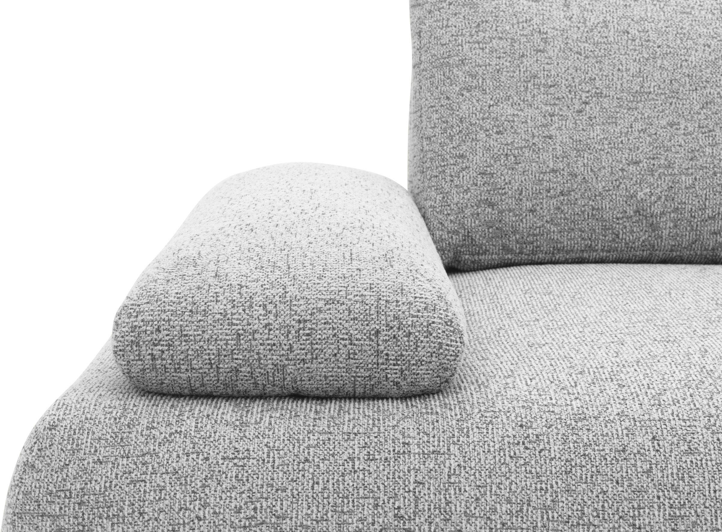 DOMO collection Big-Sofa »800 016«, (2 St.)