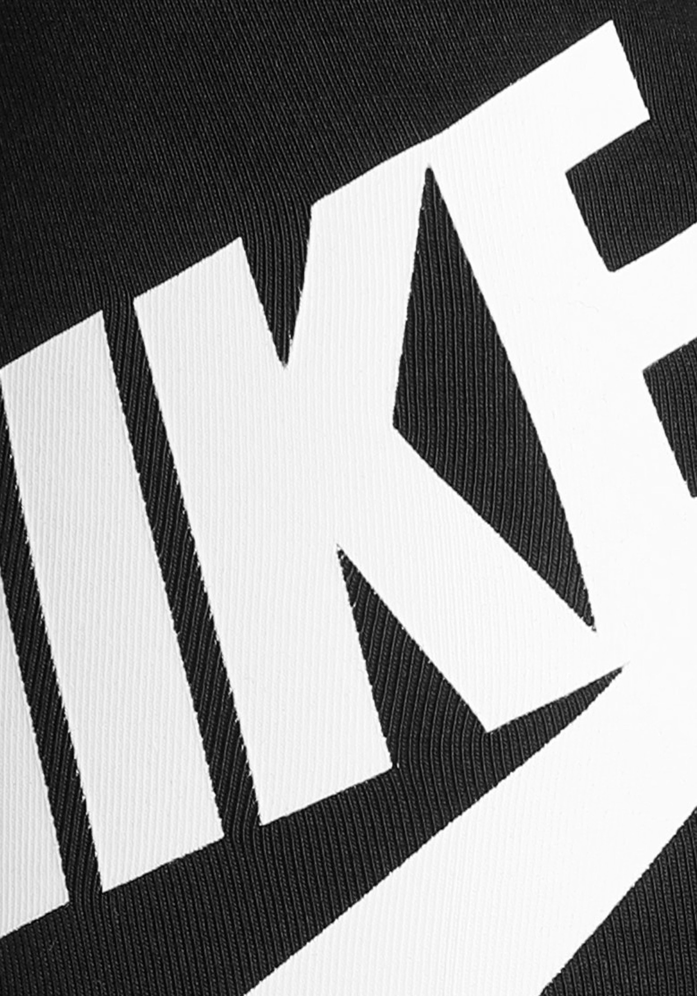 Nike Sportswear Leggings »Essential Women's High-Waisted Leggings (Plus Size)«