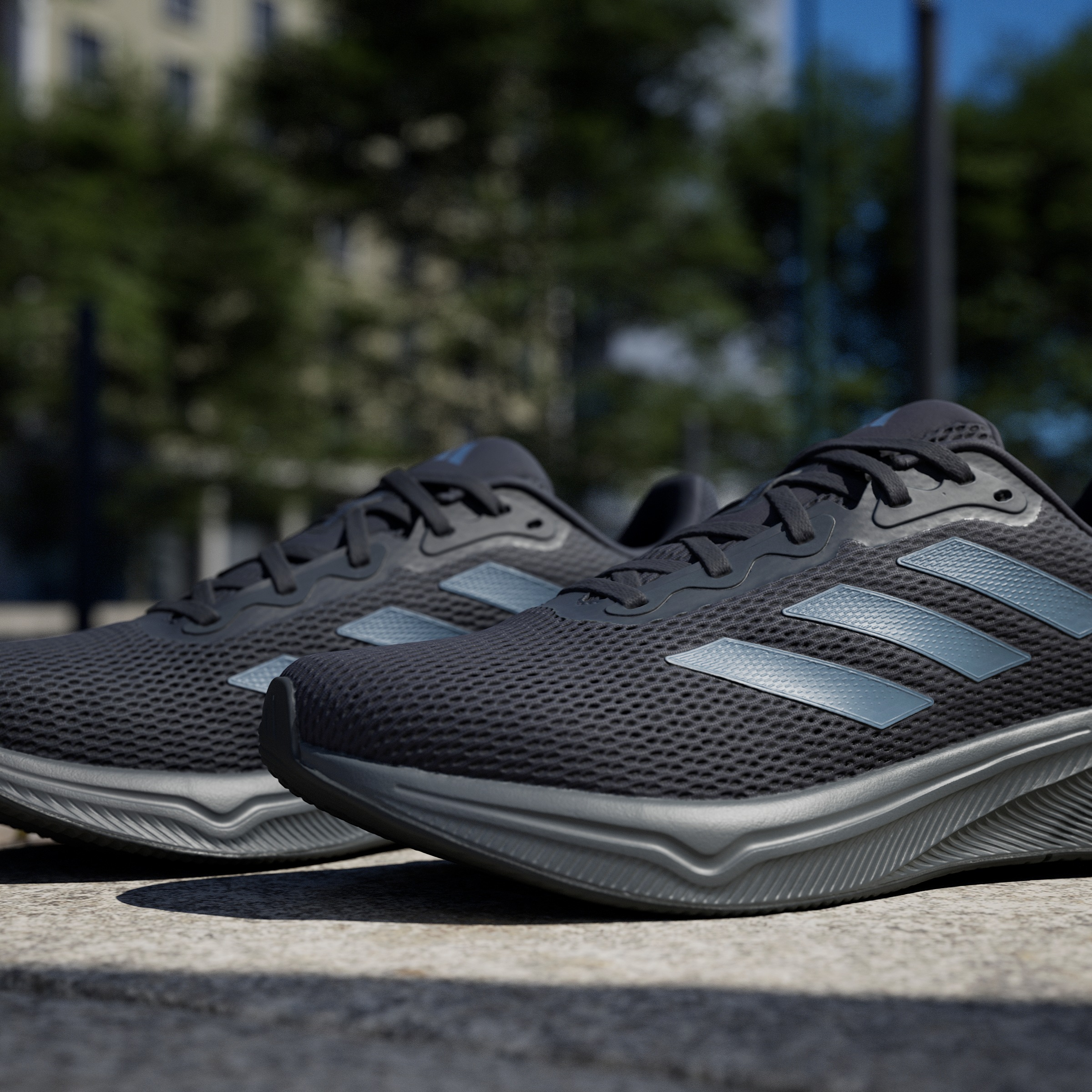 adidas Performance Laufschuh »RESPONSE«