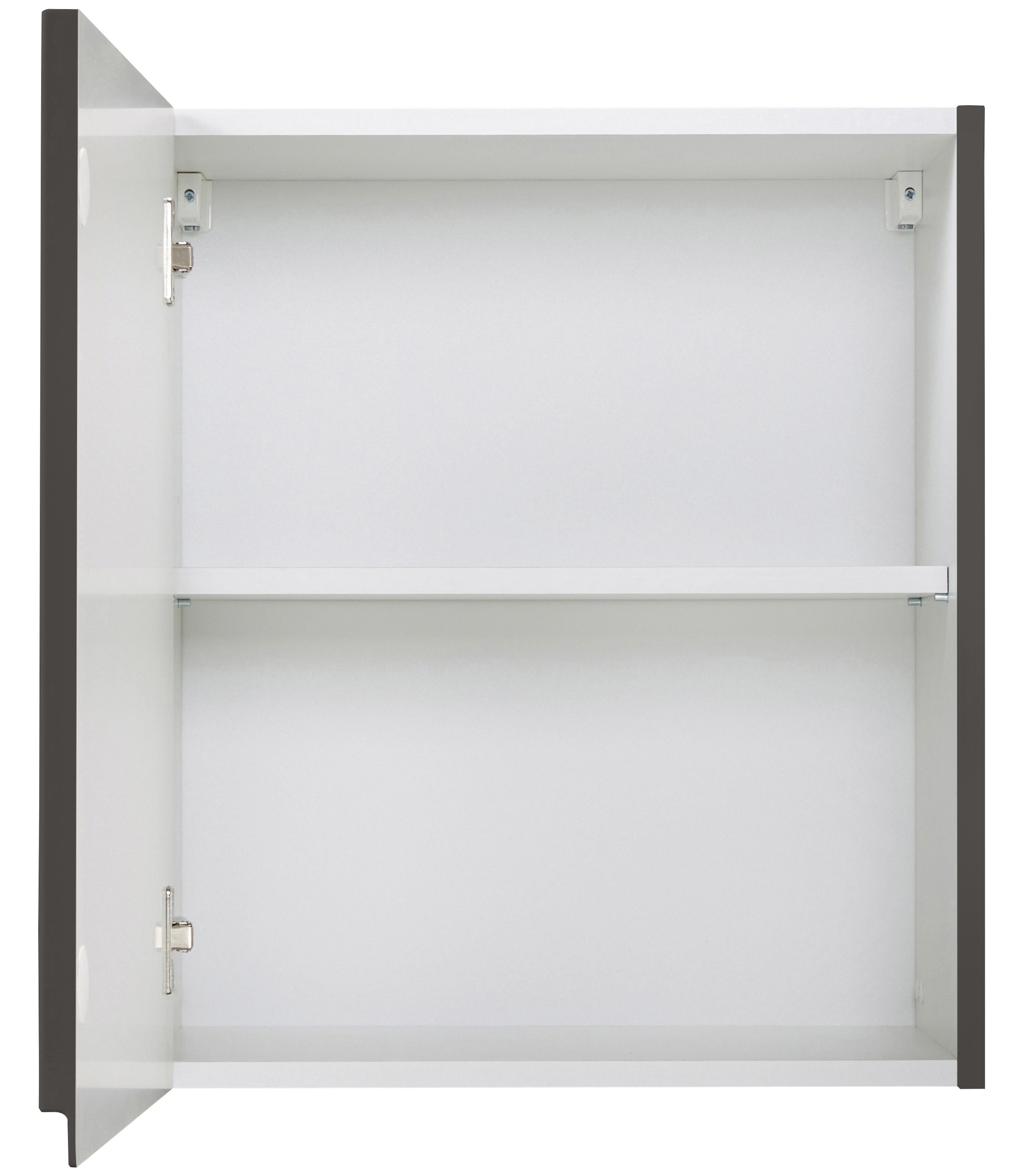HELD MÖBEL Hängeschrank »Virginia«, 50 cm breit, mit 1 Tür