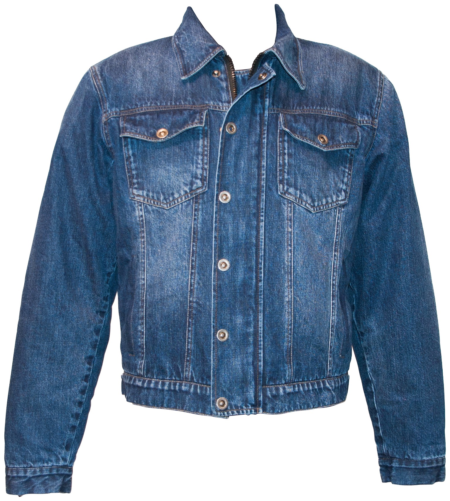 roleff Motorradjacke »RO 1515« 6 Taschen
