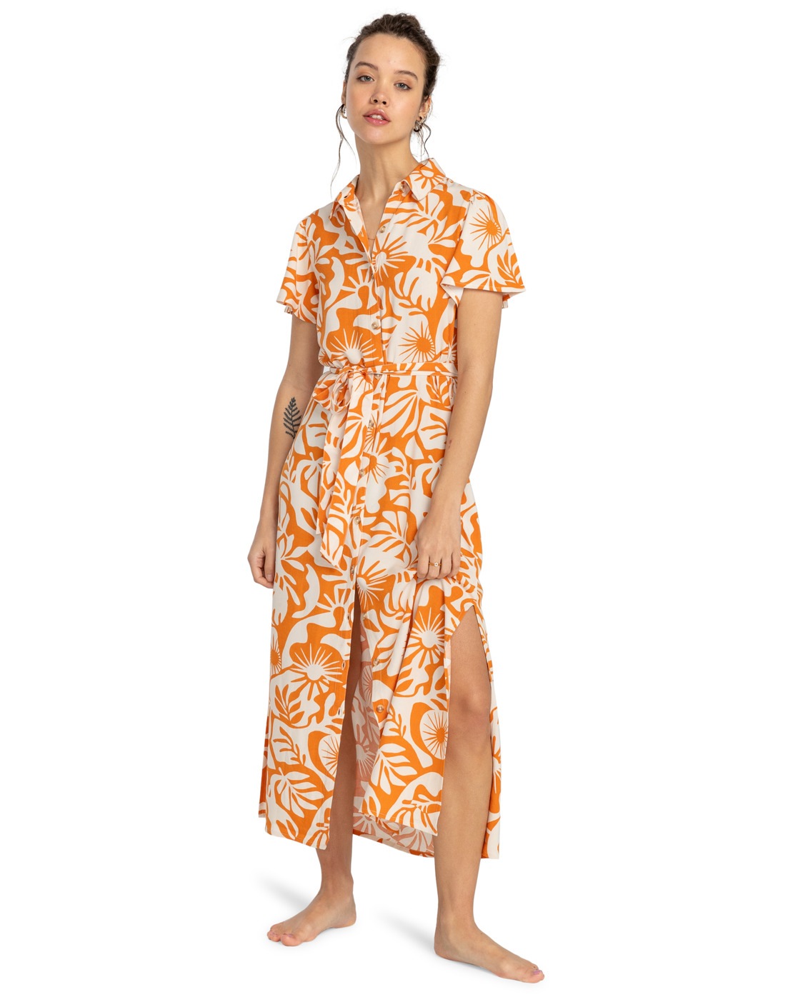 Billabong Maxikleid »Sweet Day«