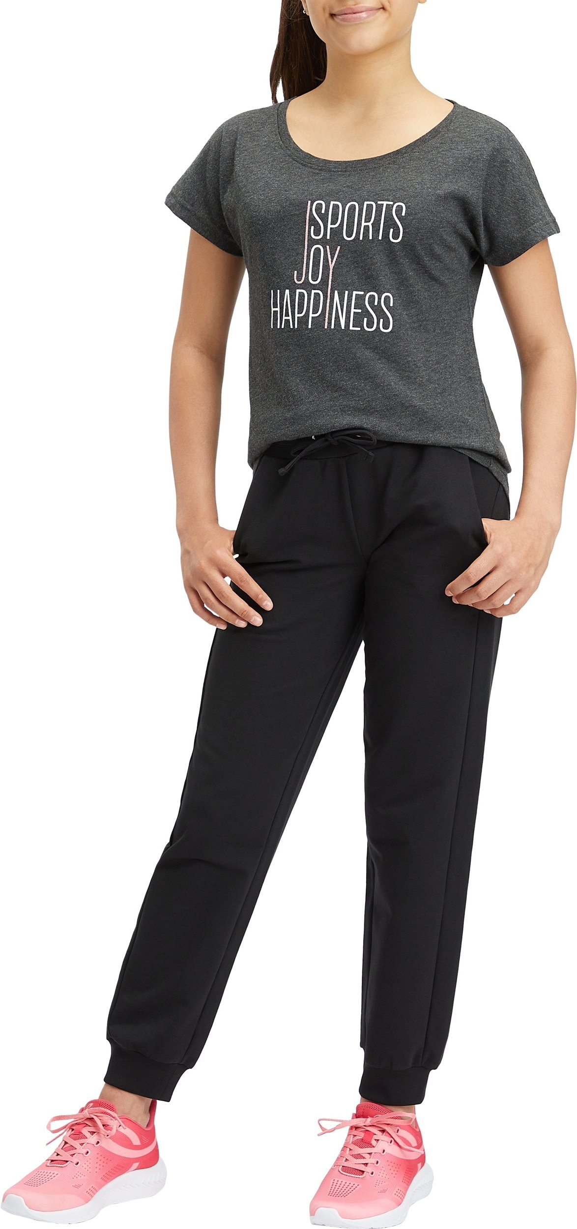 Energetics Sporthose »MÄ.-HOSE MARIANNE II G«  elastisches Material, mit Kordelzug im Bund