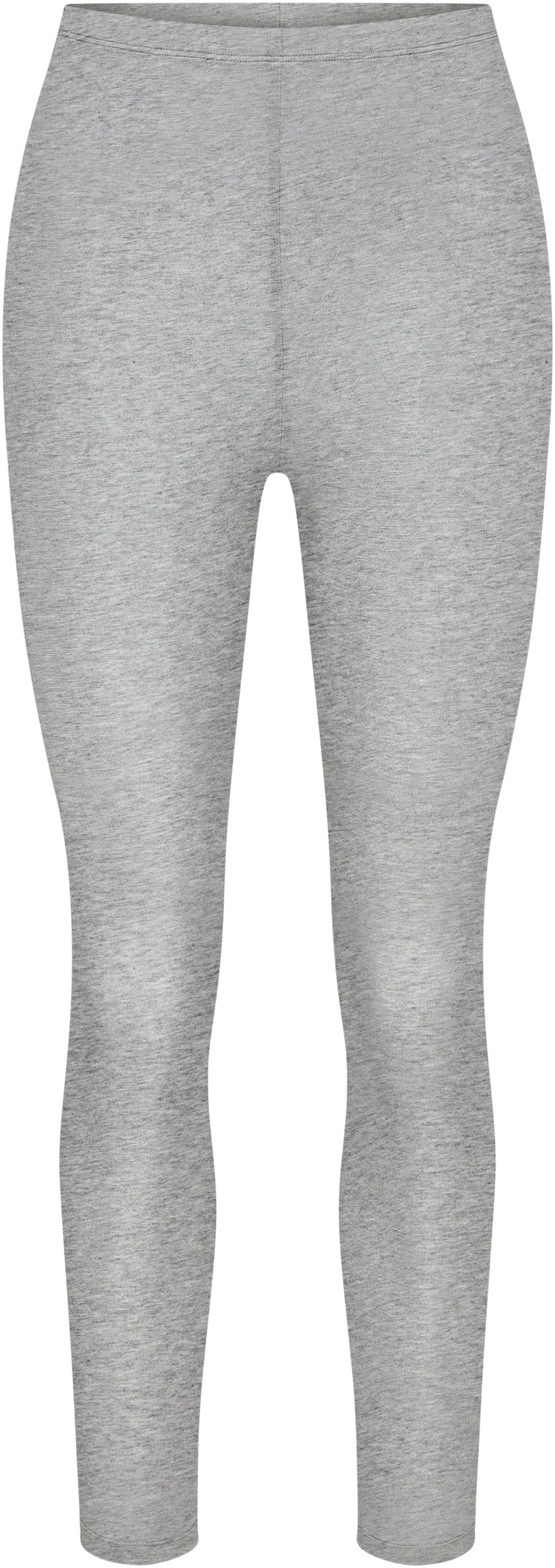 Triumph Leggings »Beauty Layers Leggings Wool«, weiche Wolle
