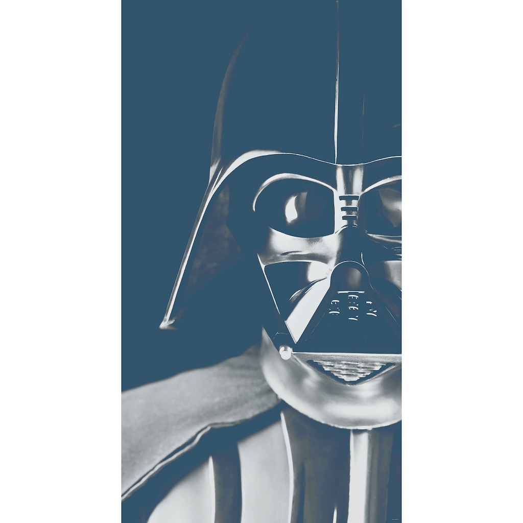 Komar Vliestapete »Star Wars Classic Icons Vader«