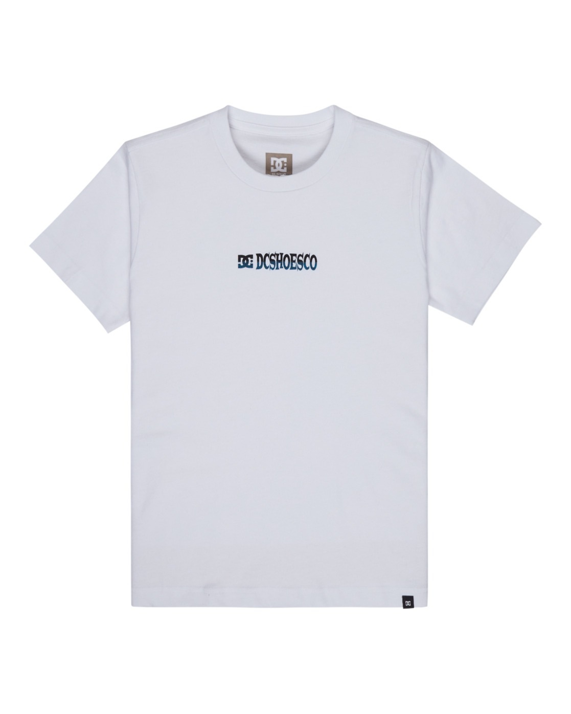 DC Shoes T-Shirt »Meditating«