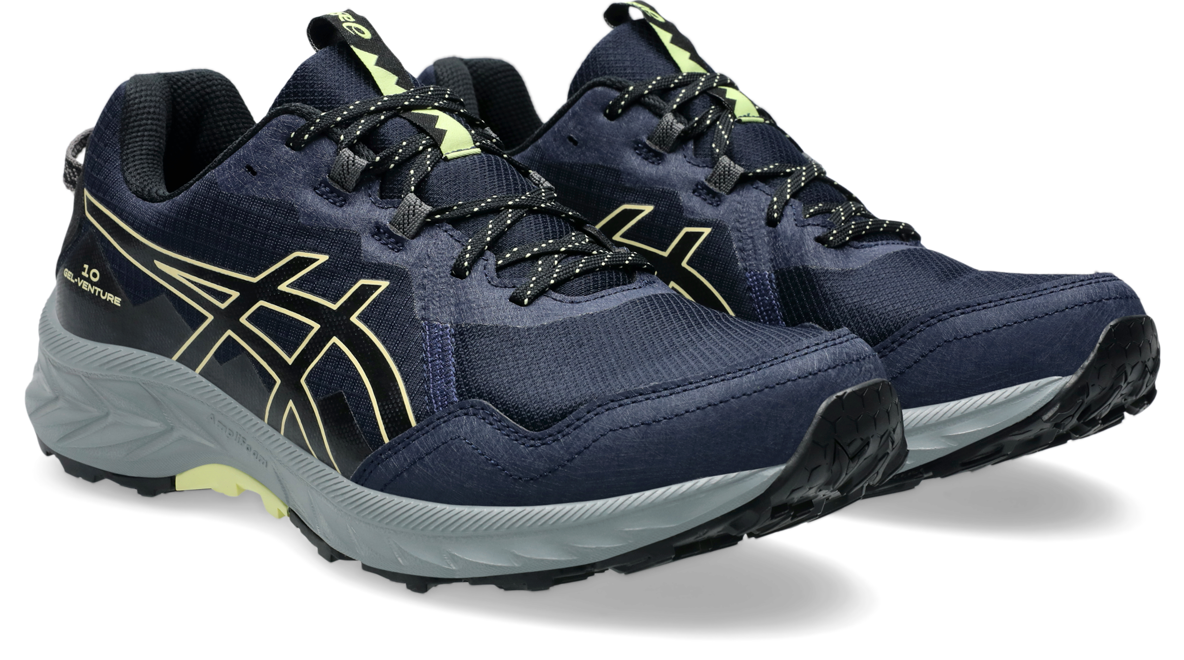 Asics Trailrunningschuh »GEL-VENTURE 10«