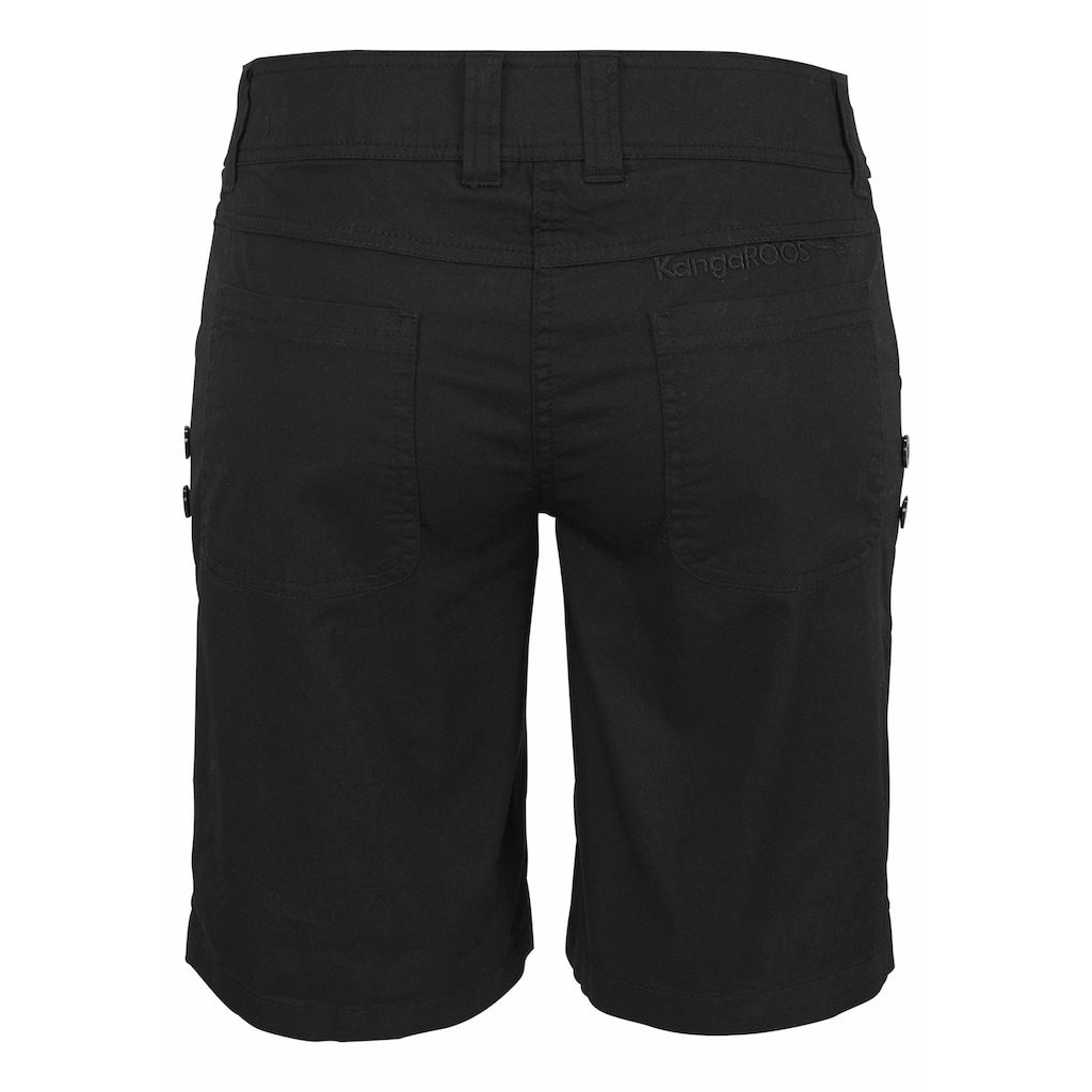 KangaROOS Bermudas