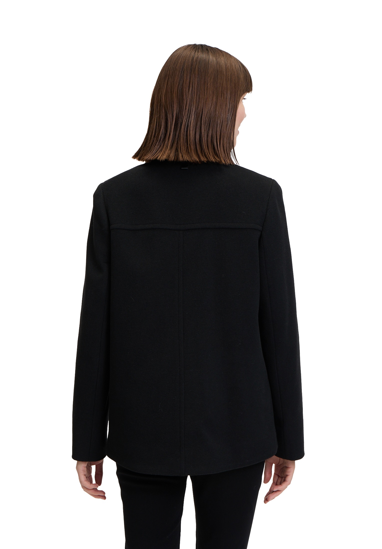 Gil Bret Winterjacke »Winterjacke mit Kragen«