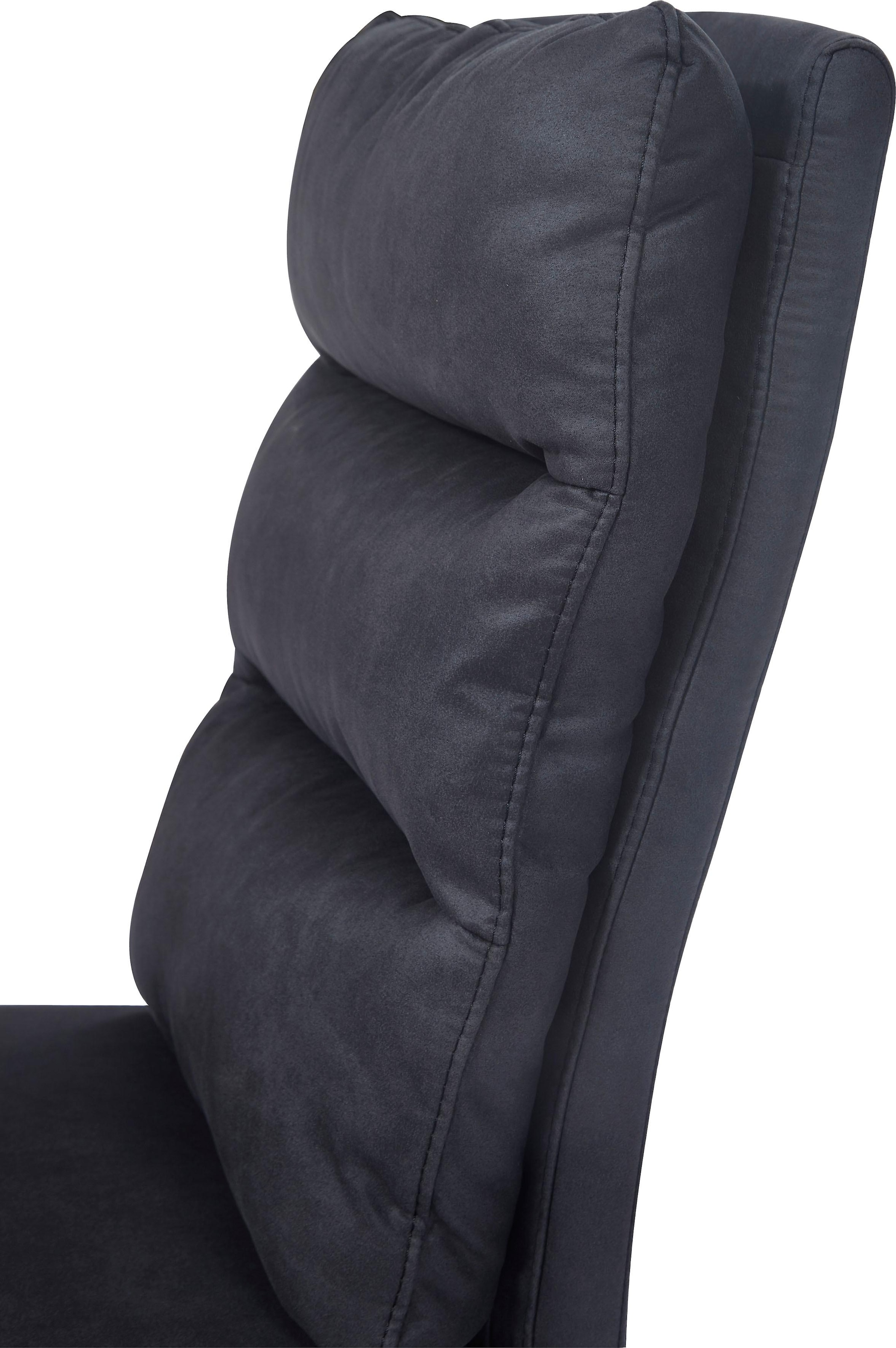 Home affaire Stuhl »Calvia« (Set) 2 Stk.