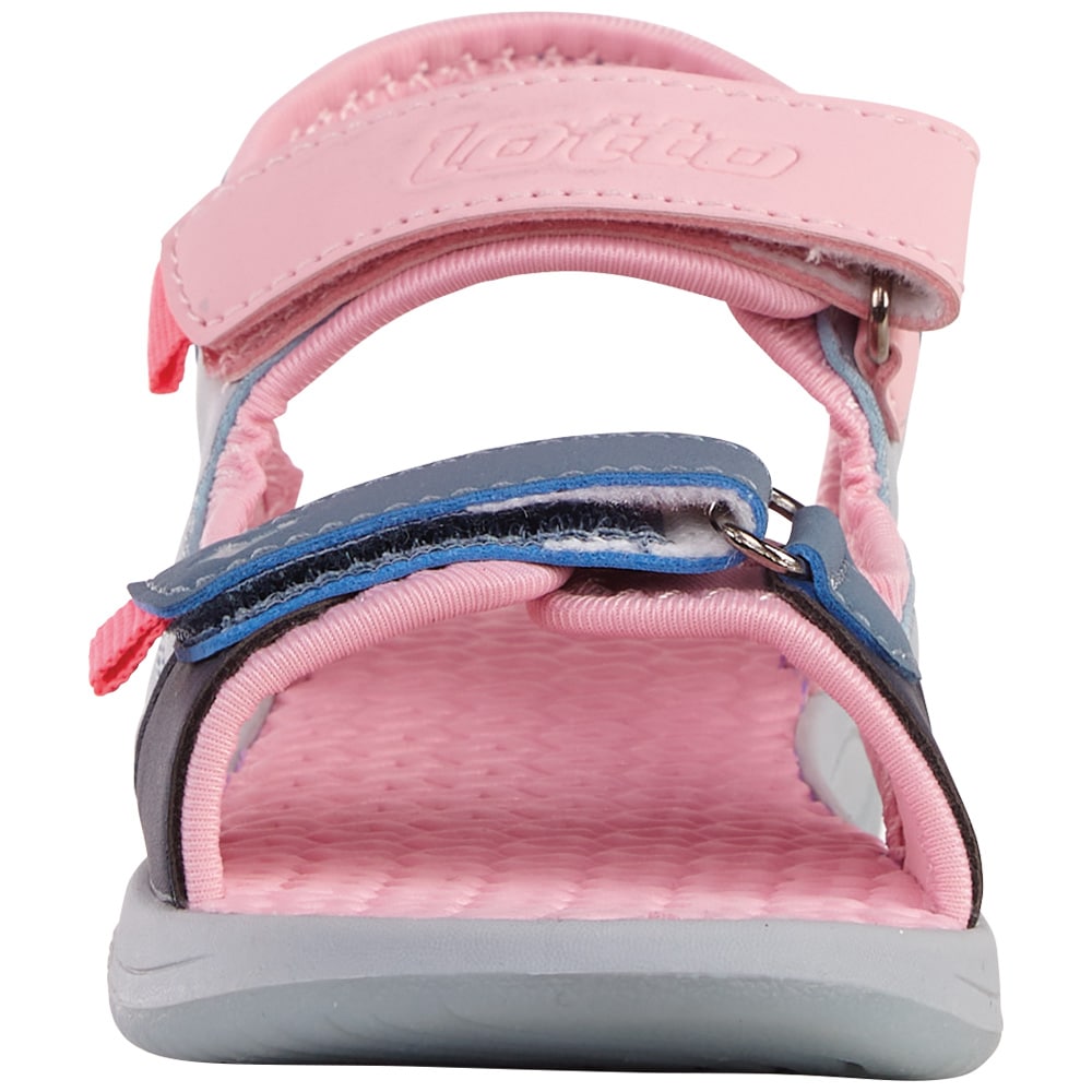 lotto Sandale  - in kinderfußgerechter Passform