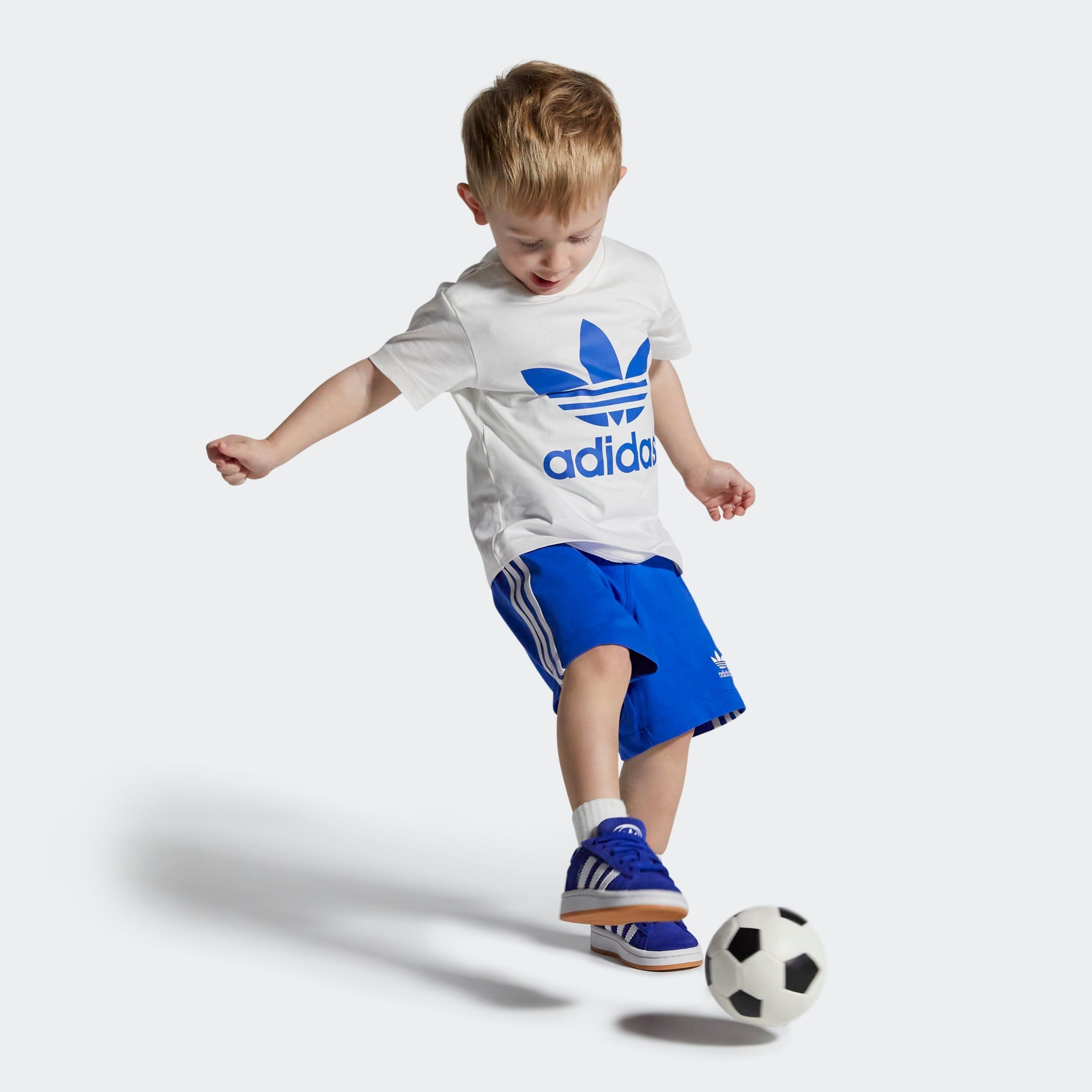 adidas Originals Sneaker »CAMPUS 00S COMFORT CLOSURE ELASTIC LACE KIDS«, für Kinder