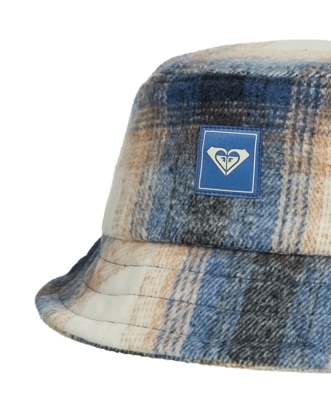 Roxy Wendehut »Earthy Spirit Flannel«