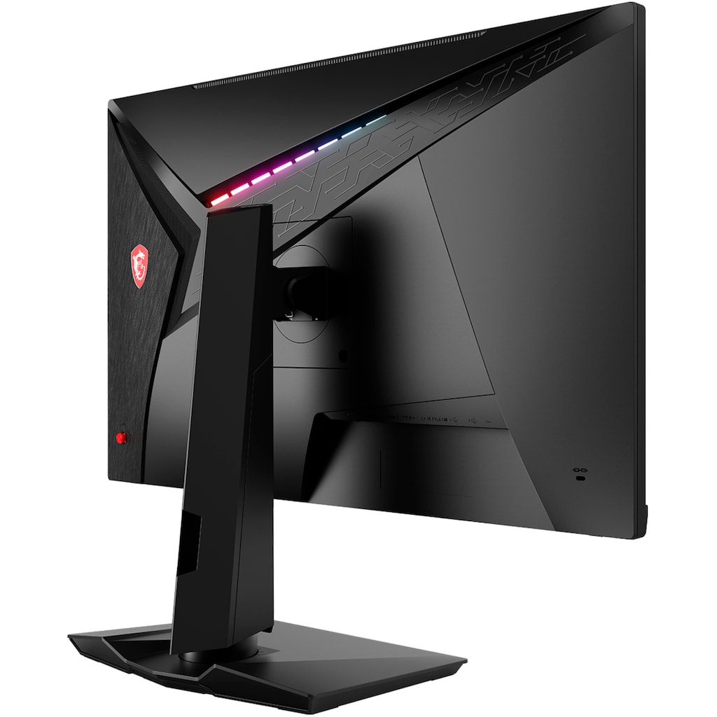 MSI Gaming-LED-Monitor »Optix MAG274QRFDE-QD«, 69 cm/27 Zoll, 2560 x 1440 px, WQHD, 1 ms Reaktionszeit, 165 Hz