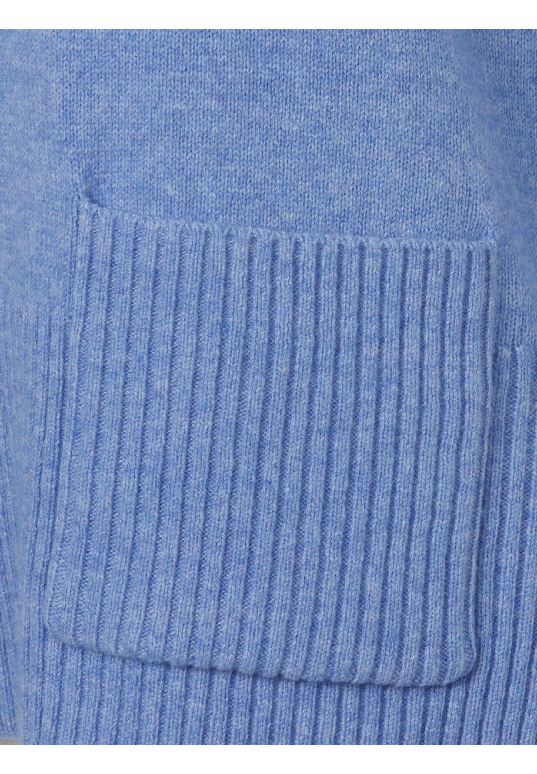 VIA APPIA DUE Sweatshirt »VIA APPIA DUE Pullover«, Große Größen
