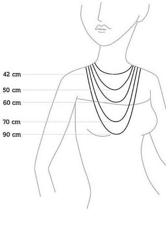 Firetti Königskette »ca. 4,1 mm breit« auf Rechnung kaufen