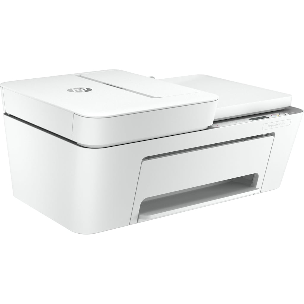 HP Multifunktionsdrucker »DeskJet 4120e All in one Drucker«