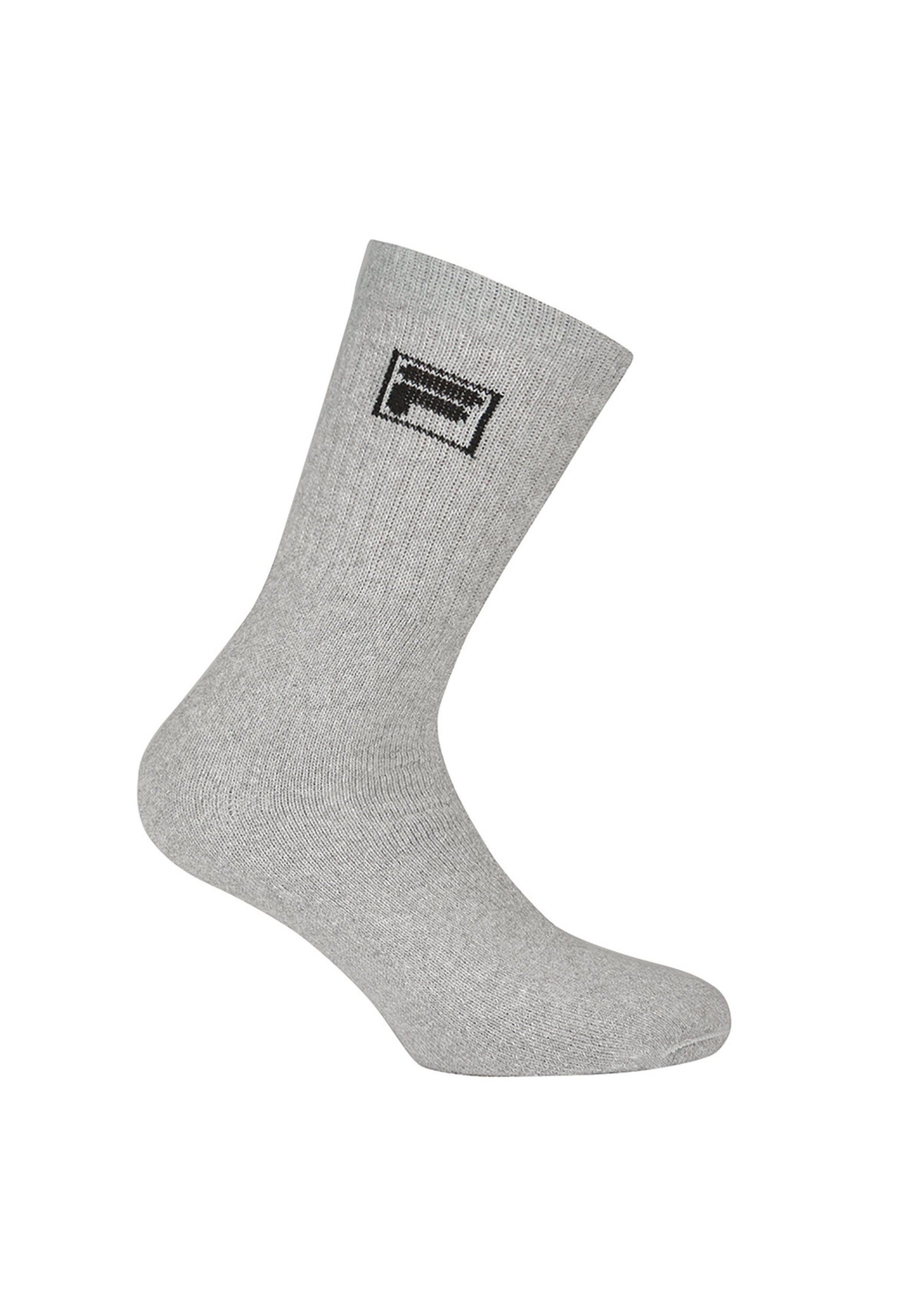 Fila Kurzsocken »Socken 3er Pack«