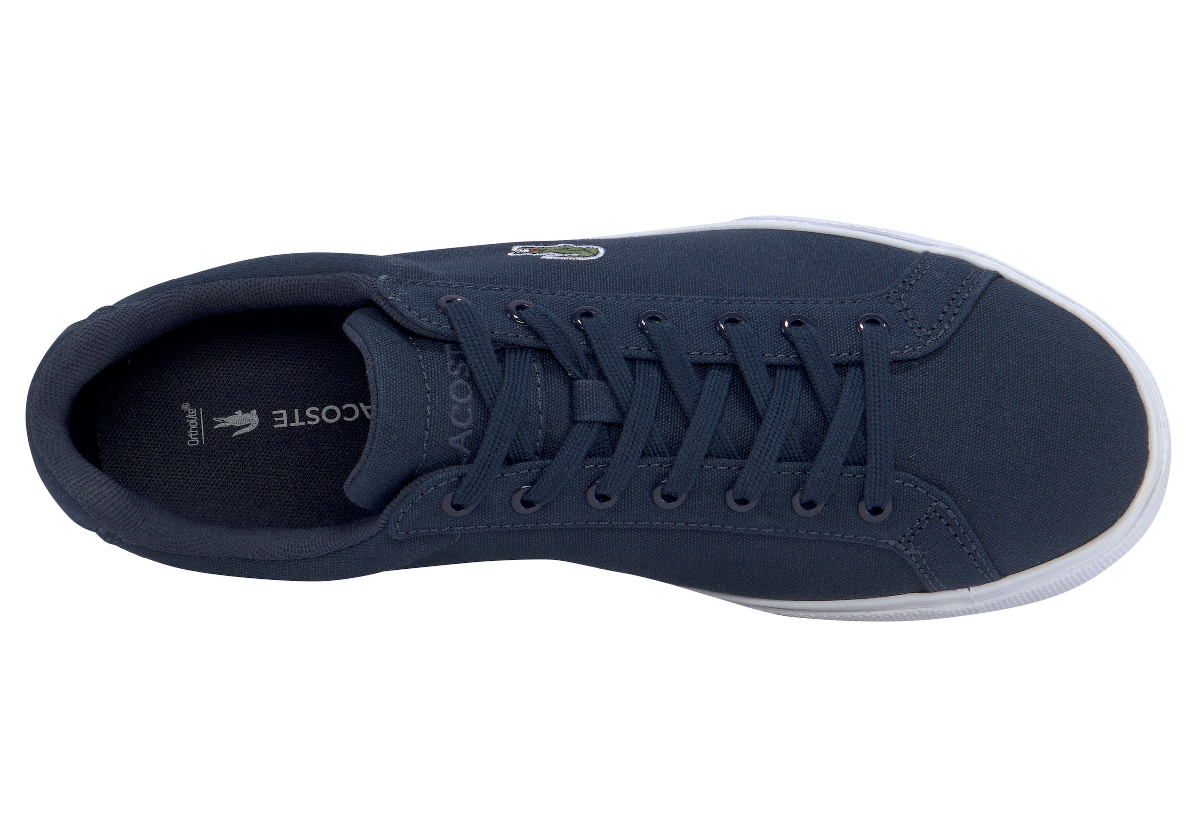 Lacoste Sneaker »LEROND PRO BL 123 1 CMA«