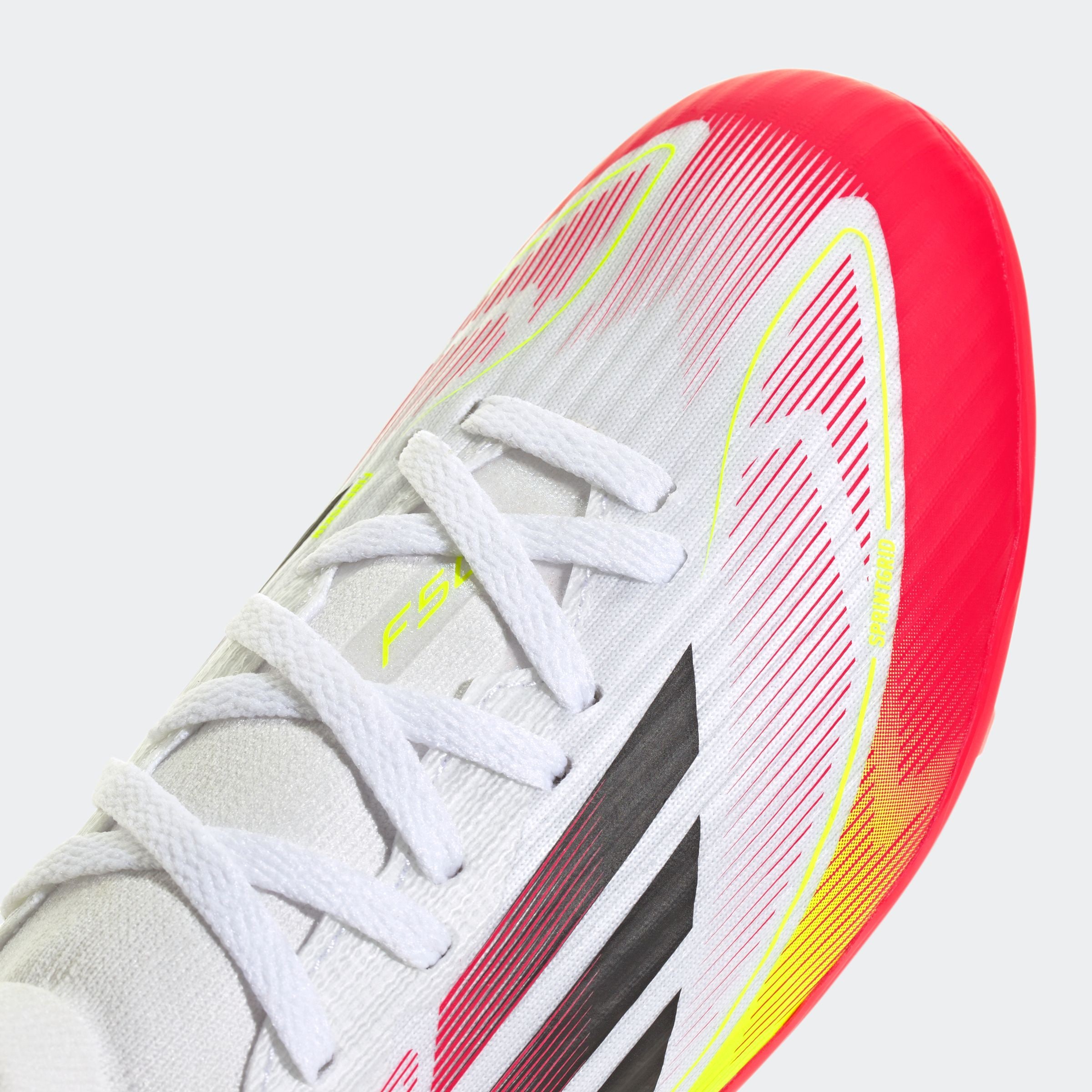 adidas Performance Fußballschuh »F50 LEAGUE MID FG/MG KIDS«
