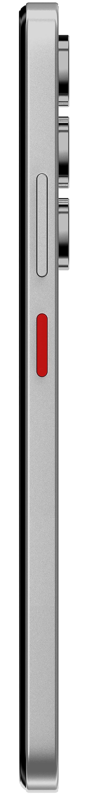 ZTE Smartphone »V80 Max« stellar silver