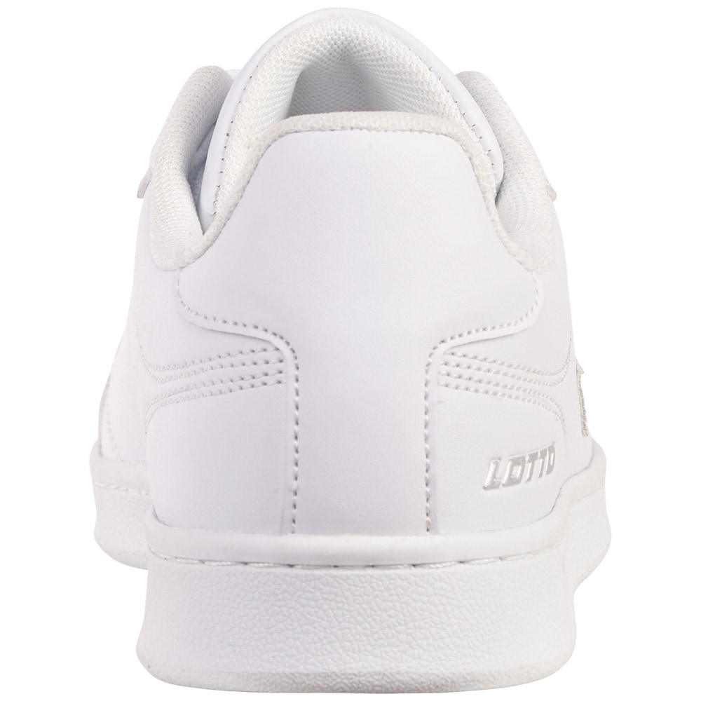 lotto Sneaker  - mit edler Logoapplikation