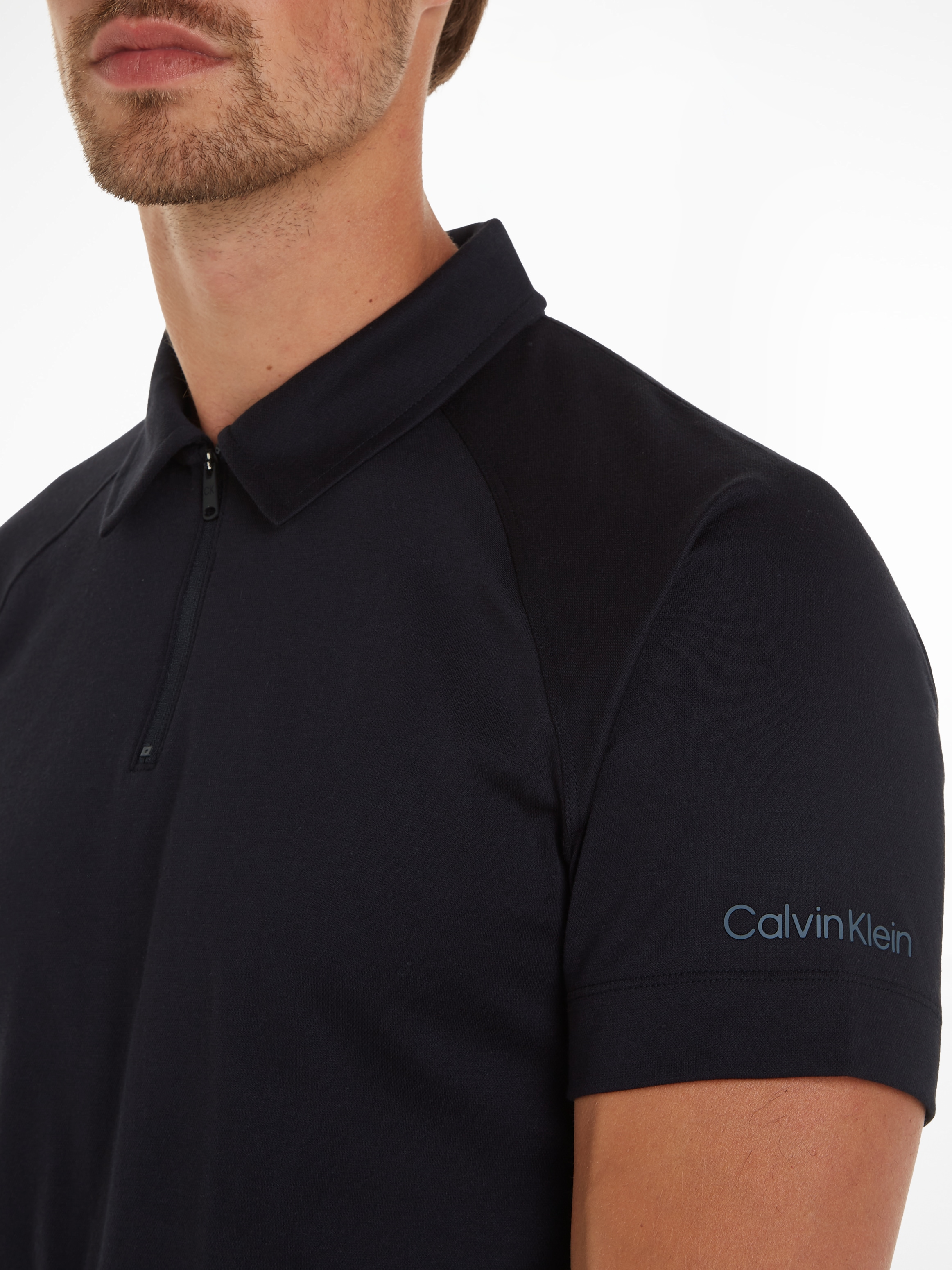 Calvin Klein Sport Poloshirt »PW - POLO«