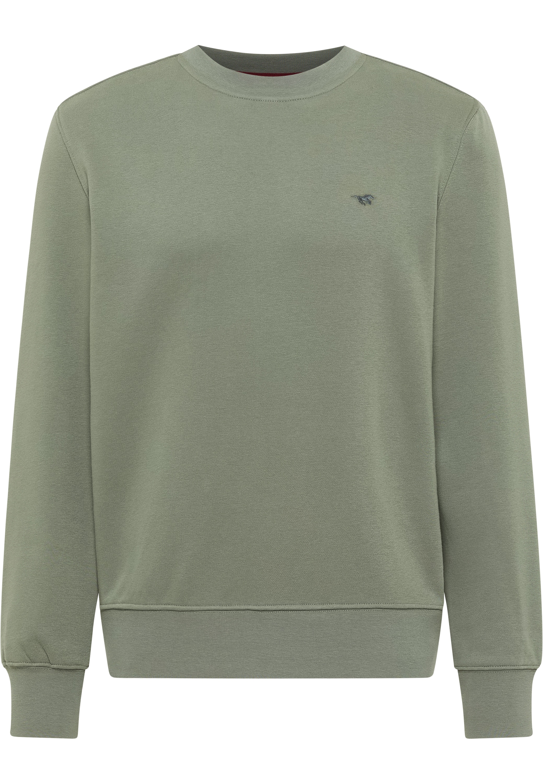MUSTANG Sweatshirt »Herren Style Clio«