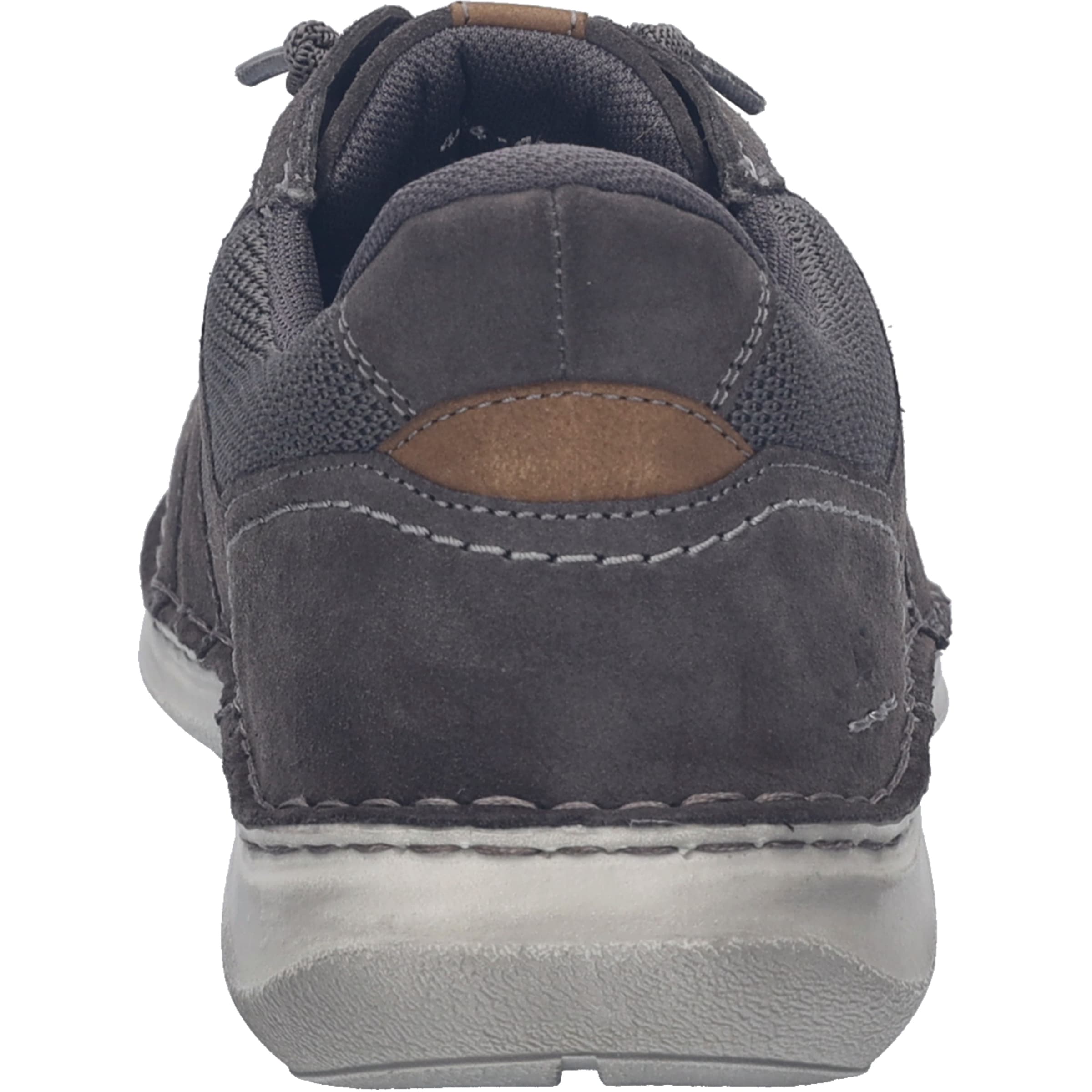 Josef Seibel Schnürschuh »New Anvers 24, asphalt-kombi«