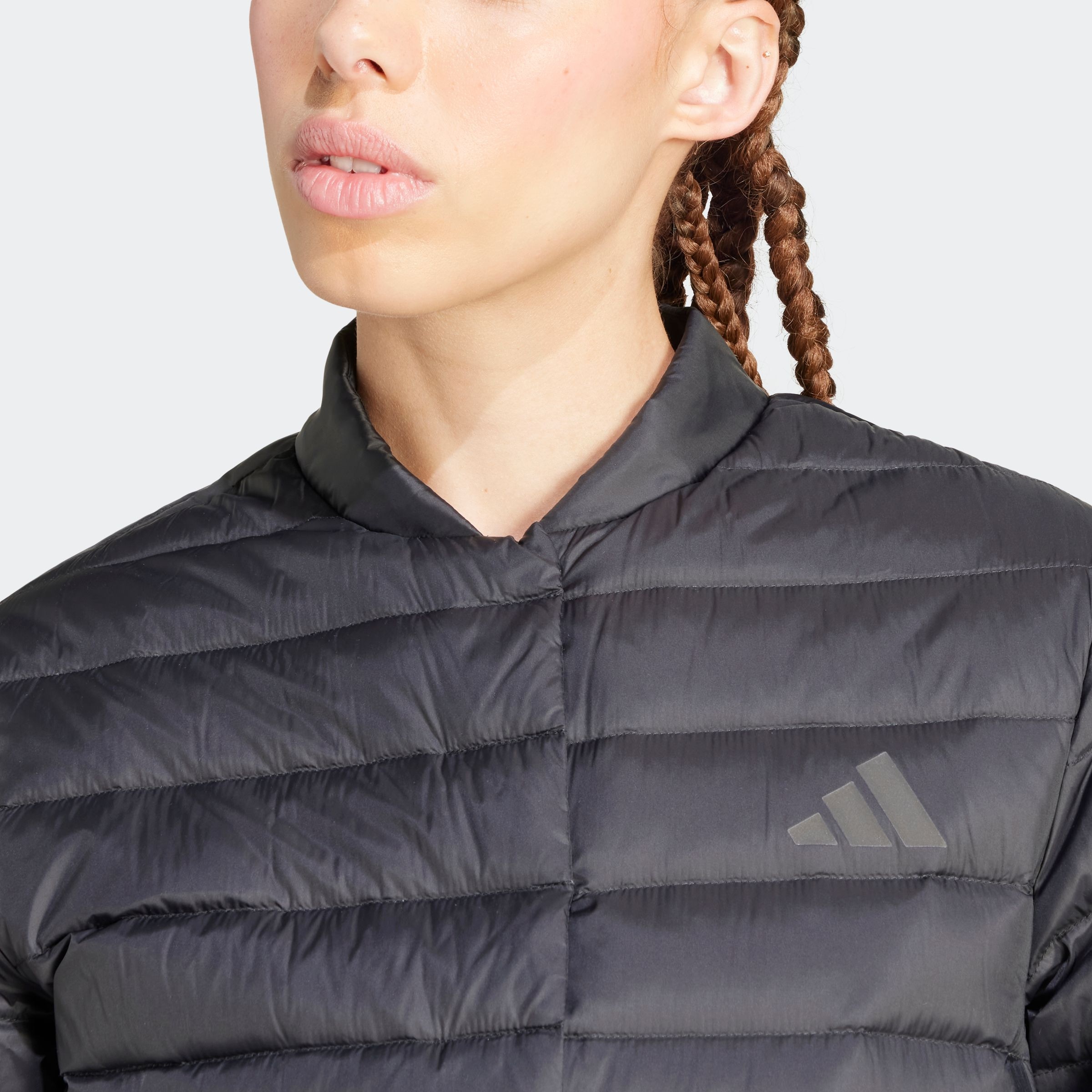 adidas Sportswear Outdoorjacke »W HELIONIC L J«