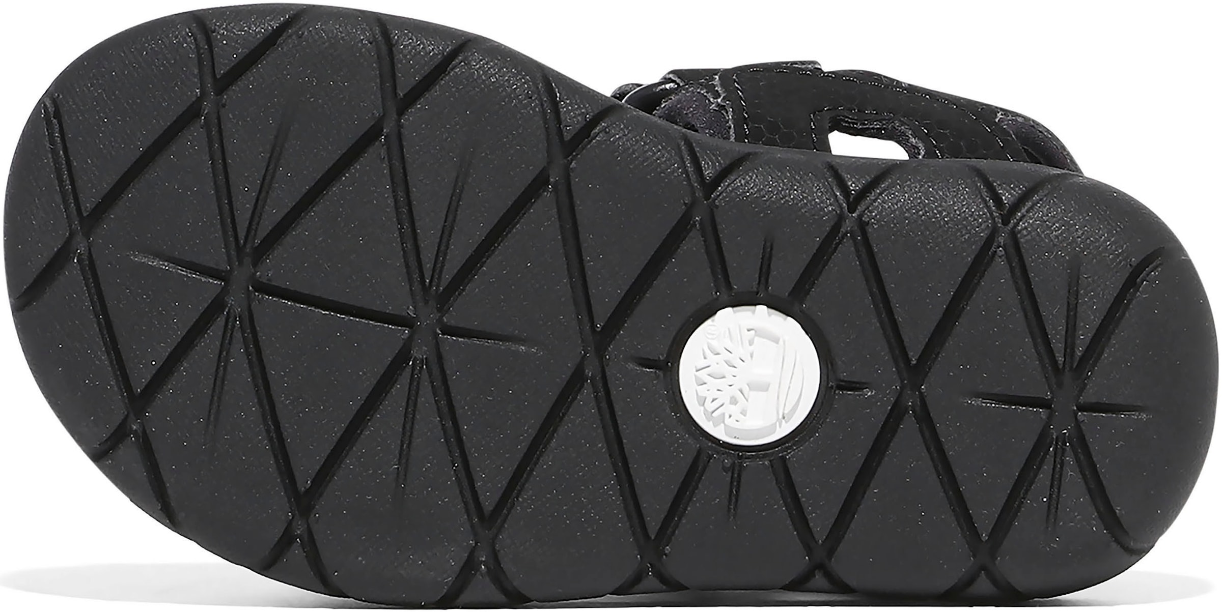 Timberland Sandale »Perkins Row 2 STRAP SANDAL«, mit Klettverschluss